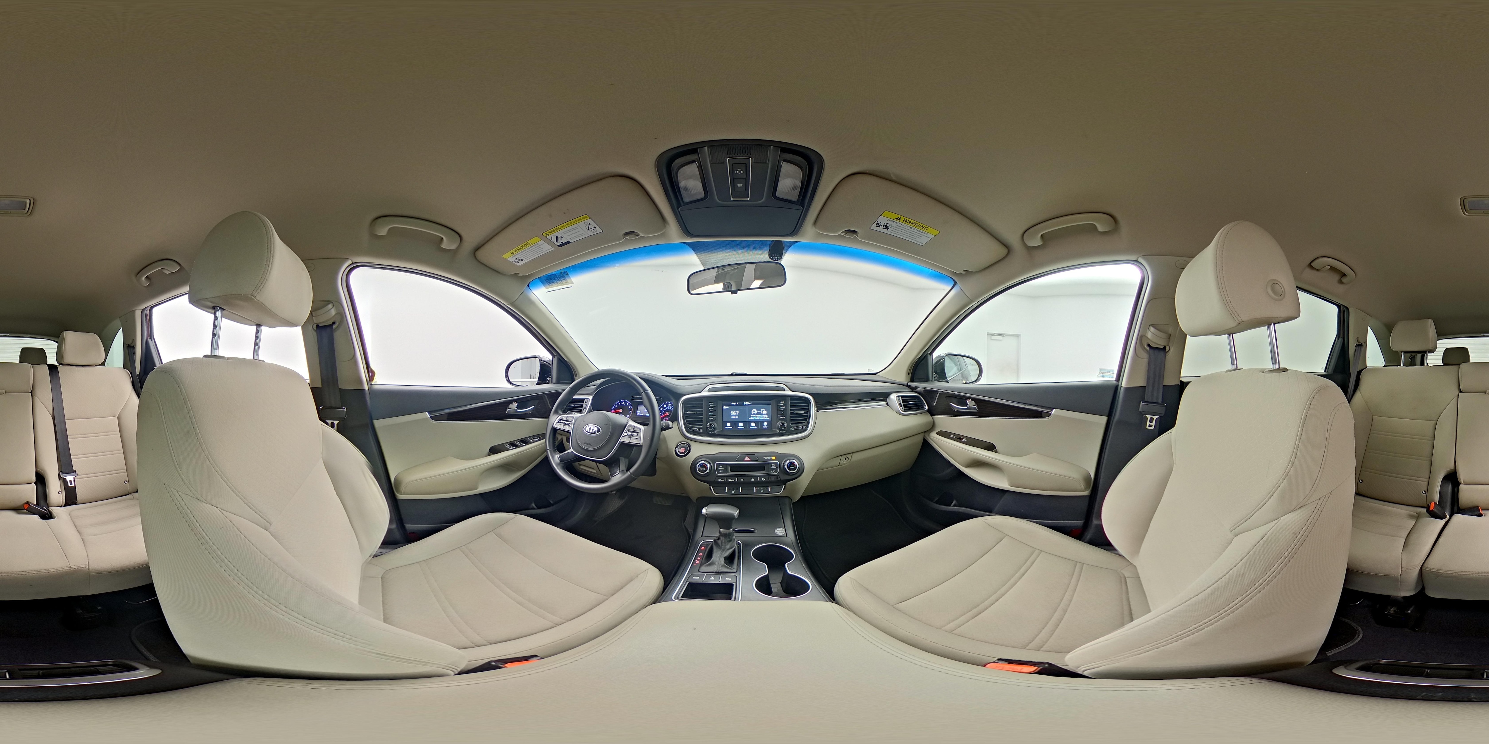 2020 Kia Sorento S - Photo 26