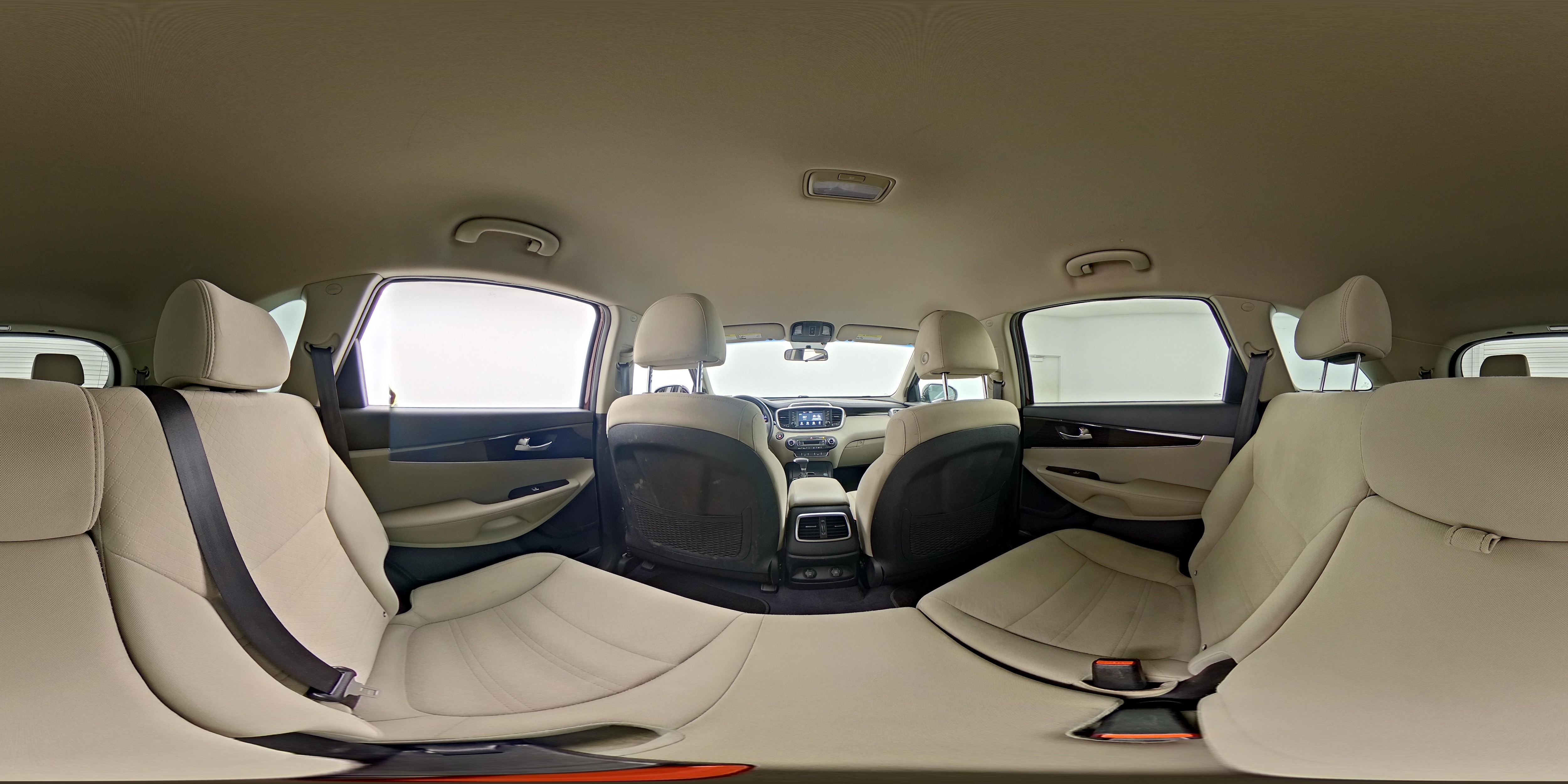 2020 Kia Sorento S - Photo 27