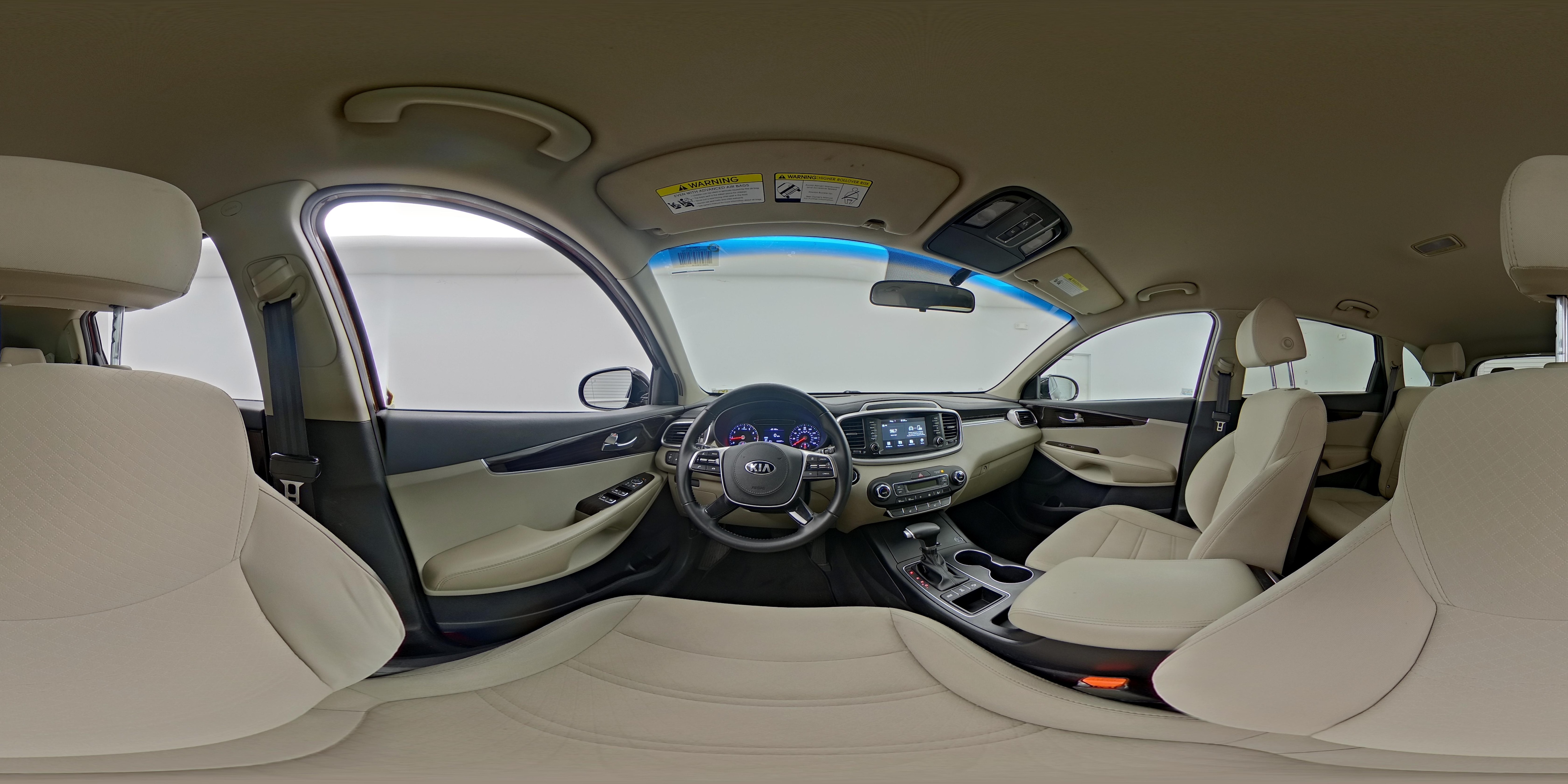 2020 Kia Sorento S - Photo 28