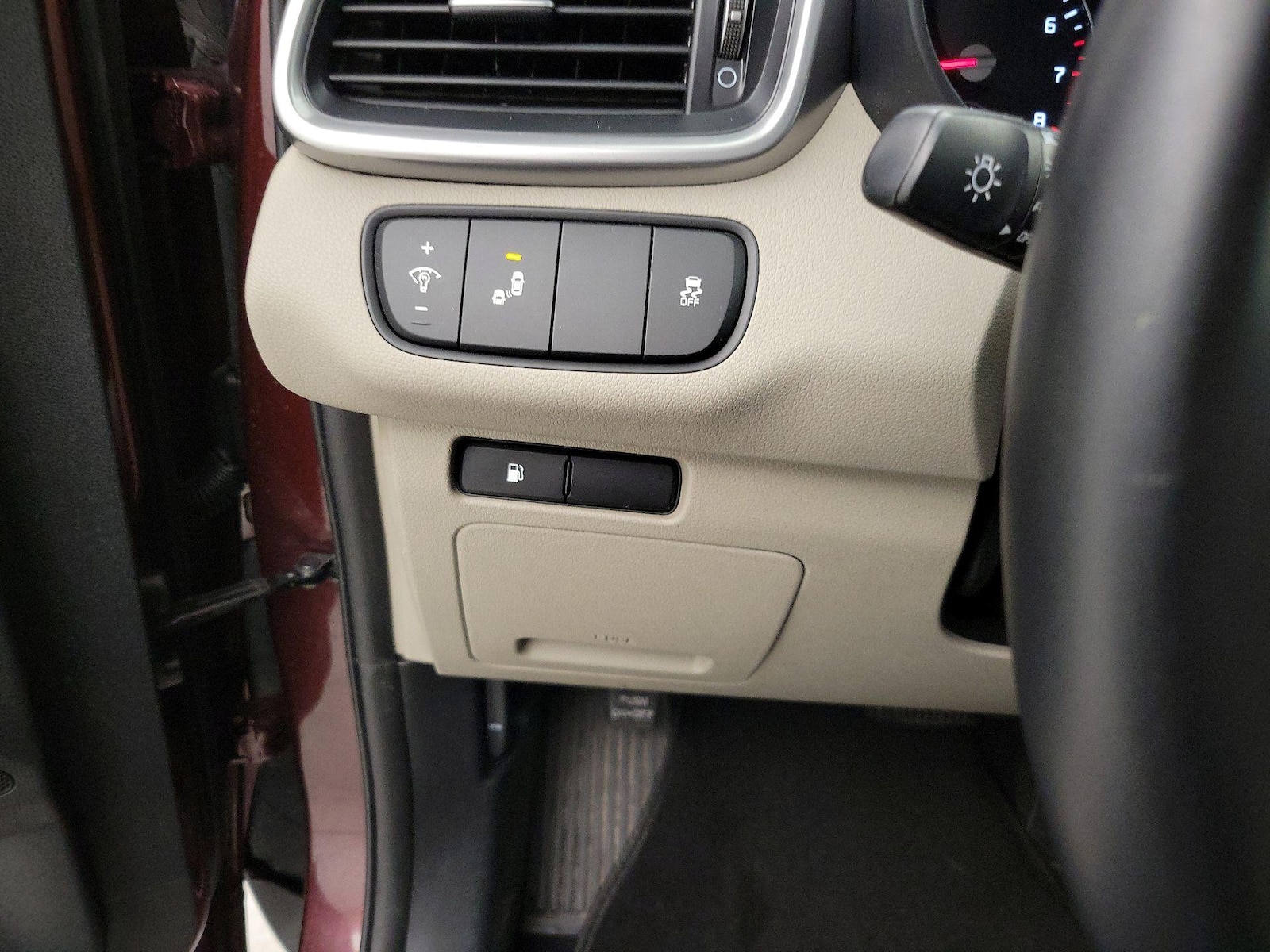 2020 Kia Sorento S - Photo 14