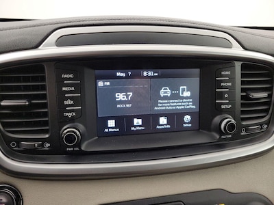 Radio (On)