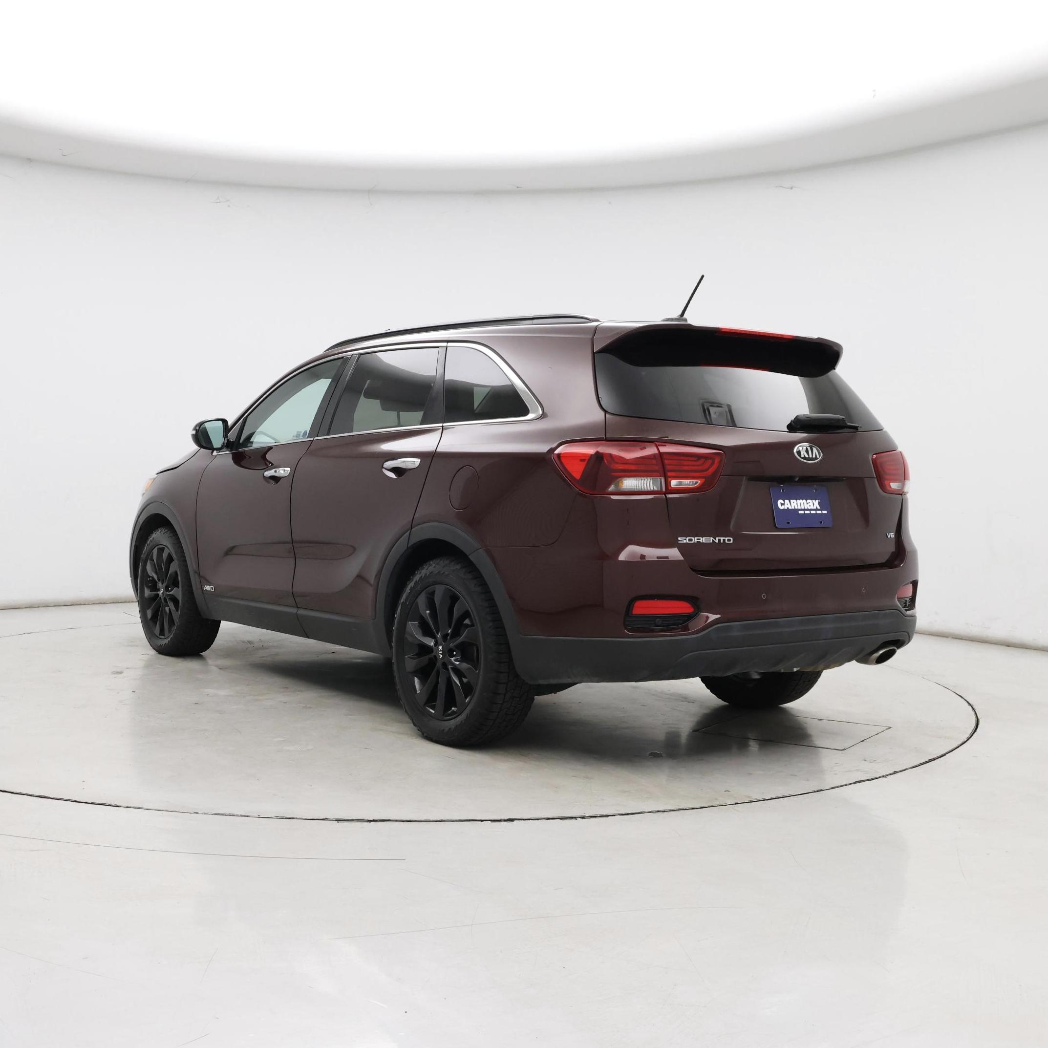 Thumbnail: 2020 Kia Sorento - 2