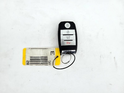 Keys