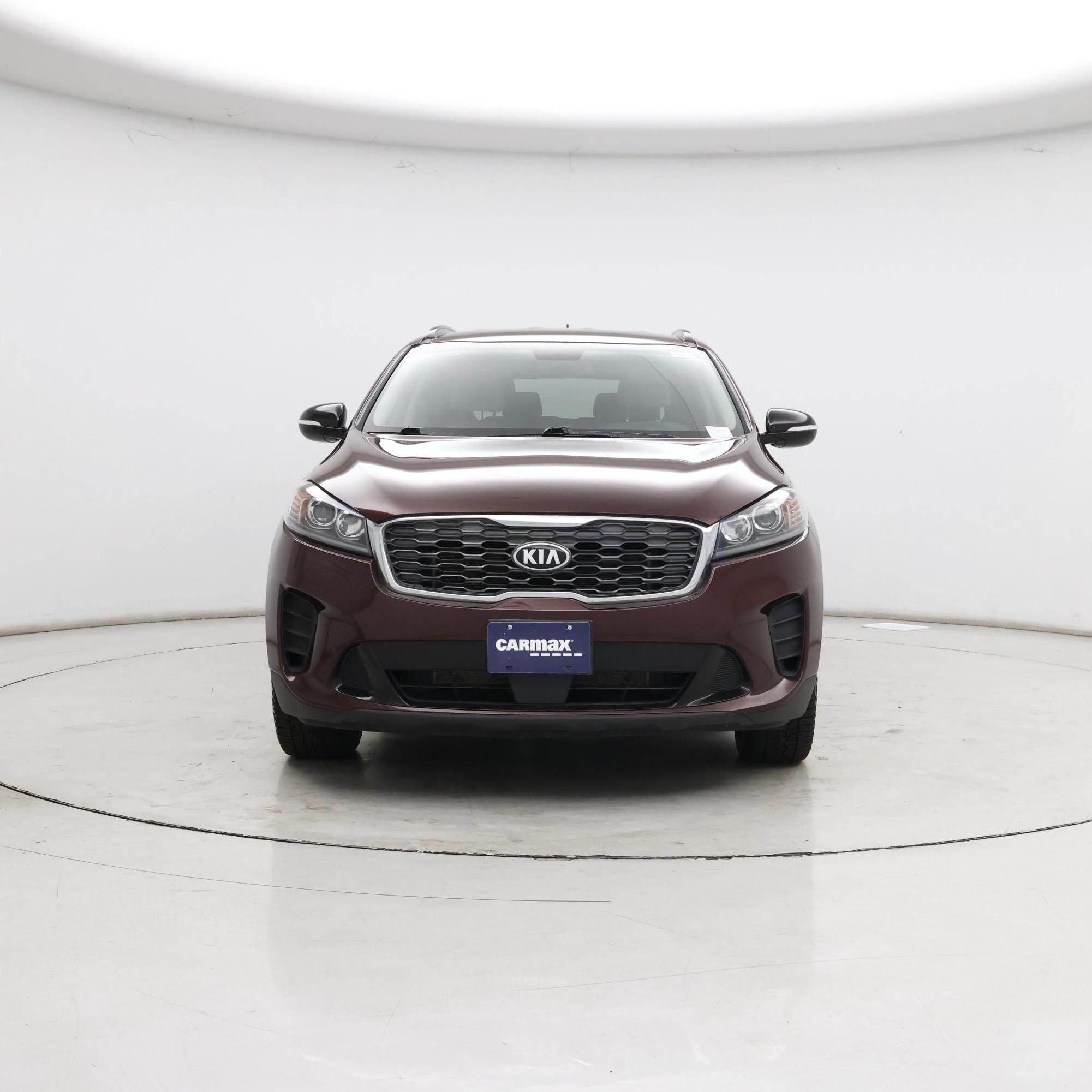 Thumbnail: 2020 Kia Sorento - 5