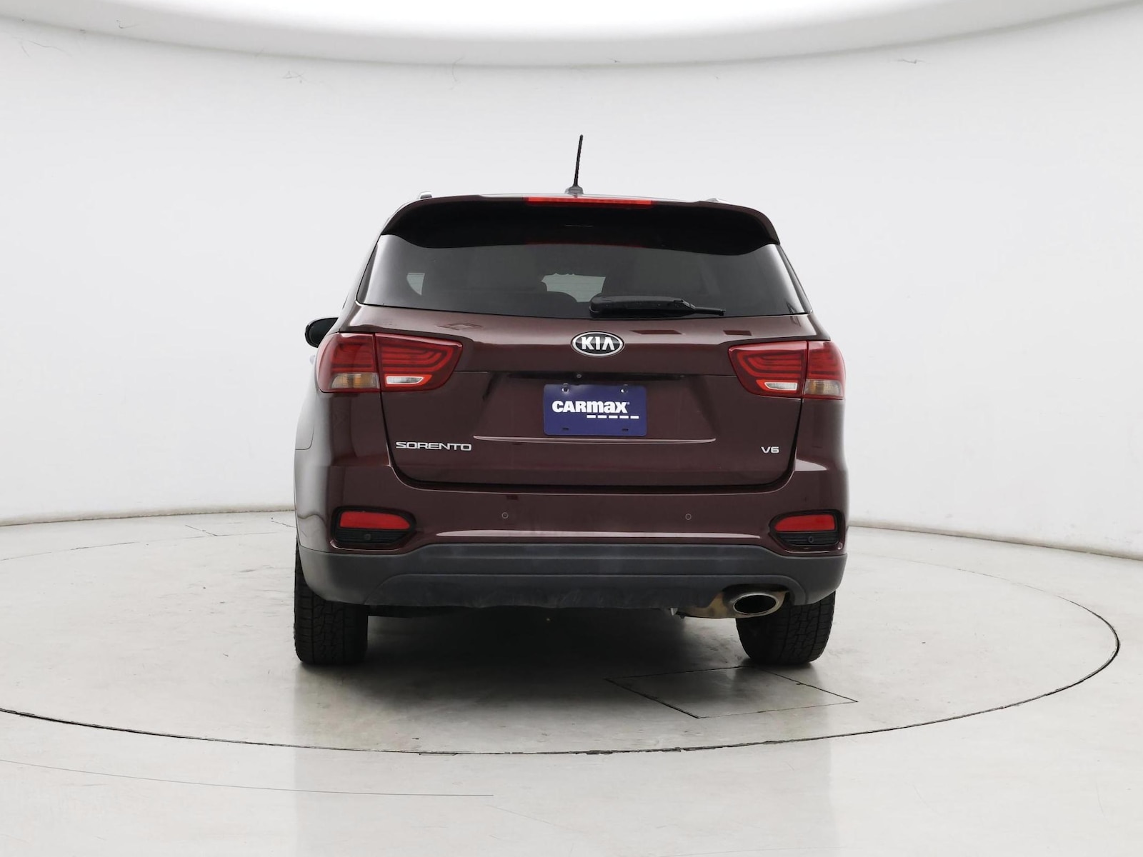 2020 Kia Sorento S - Photo 7