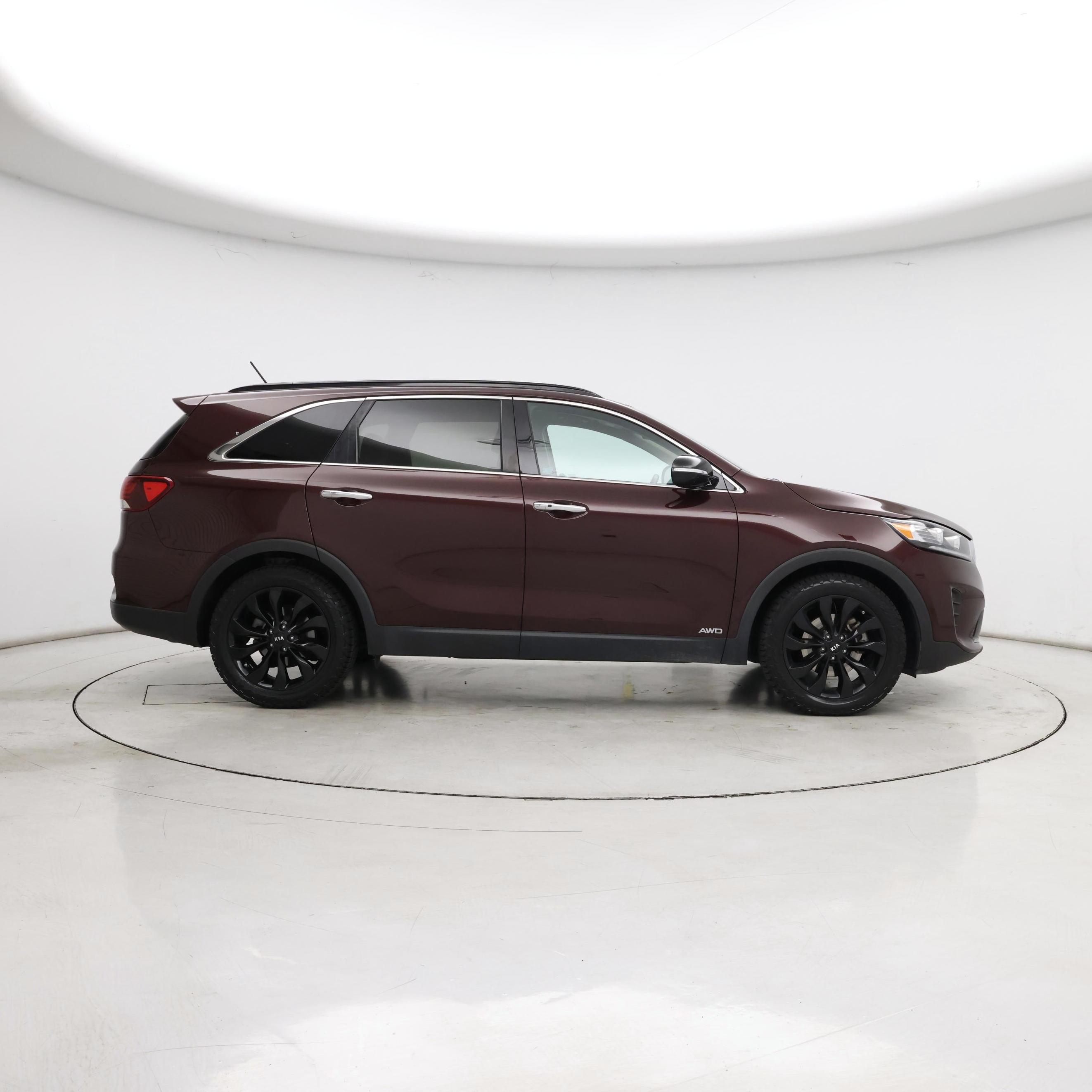 Thumbnail: 2020 Kia Sorento - 7