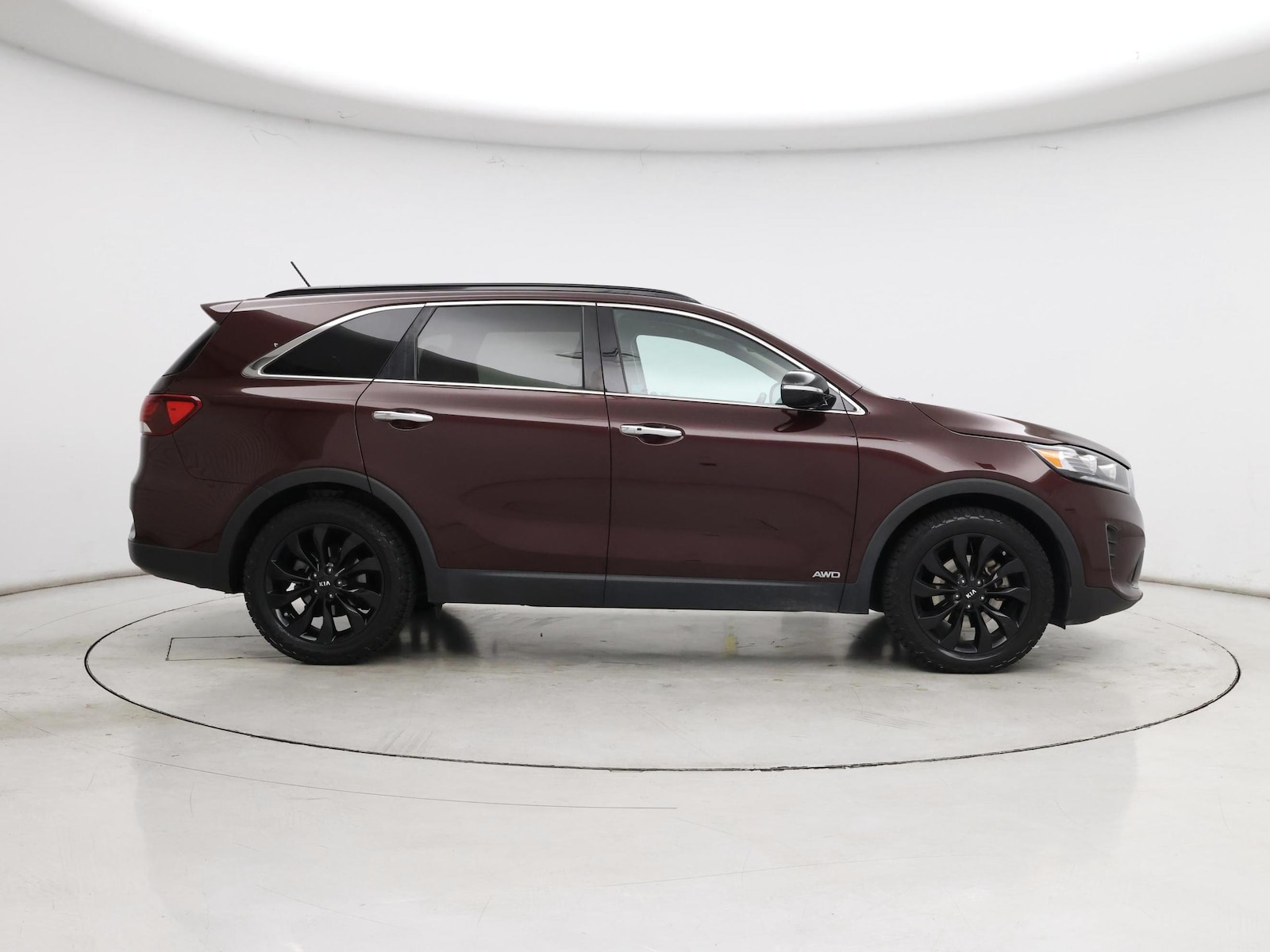 2020 Kia Sorento S - Photo 8