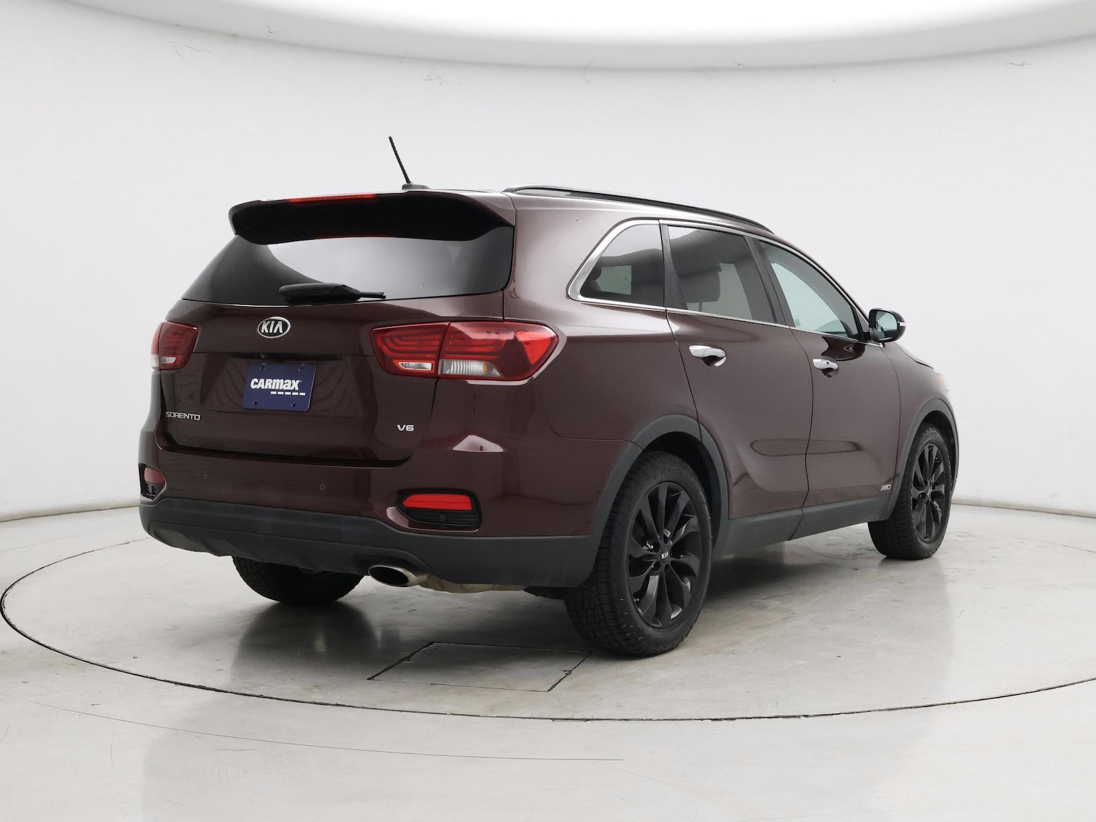 2020 Kia Sorento S - Photo 9