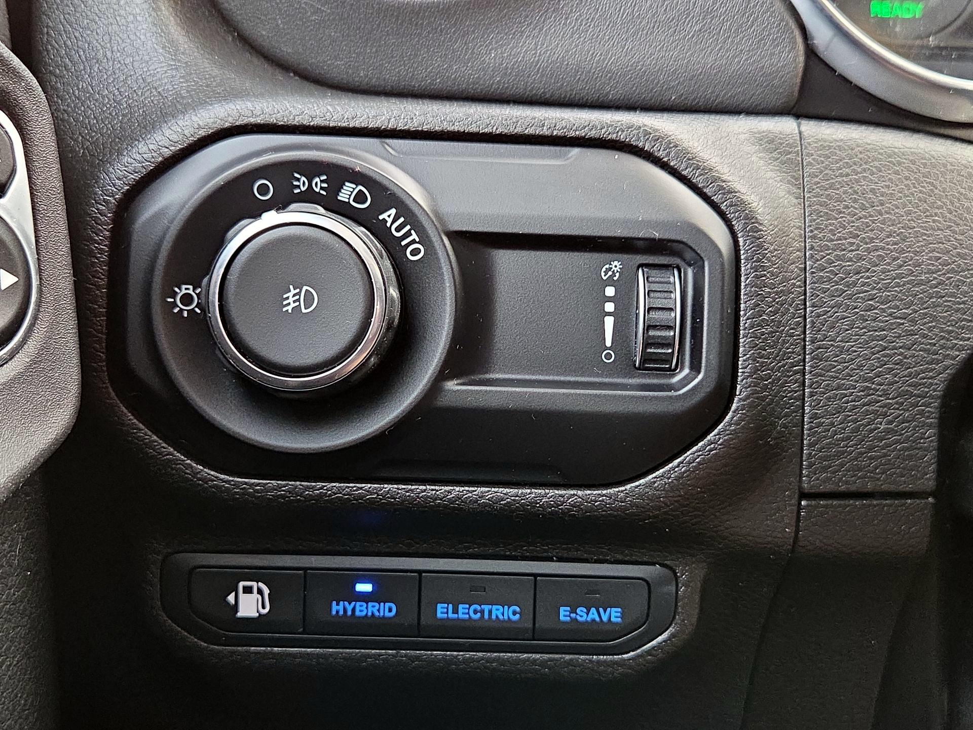 Thumbnail: 2023 Jeep Wrangler - 11