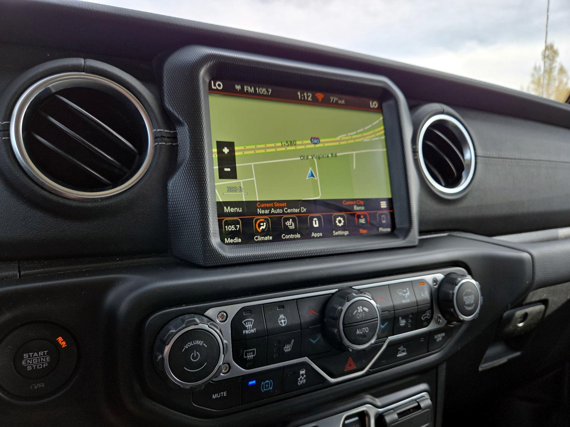 Thumbnail: 2023 Jeep Wrangler - 12