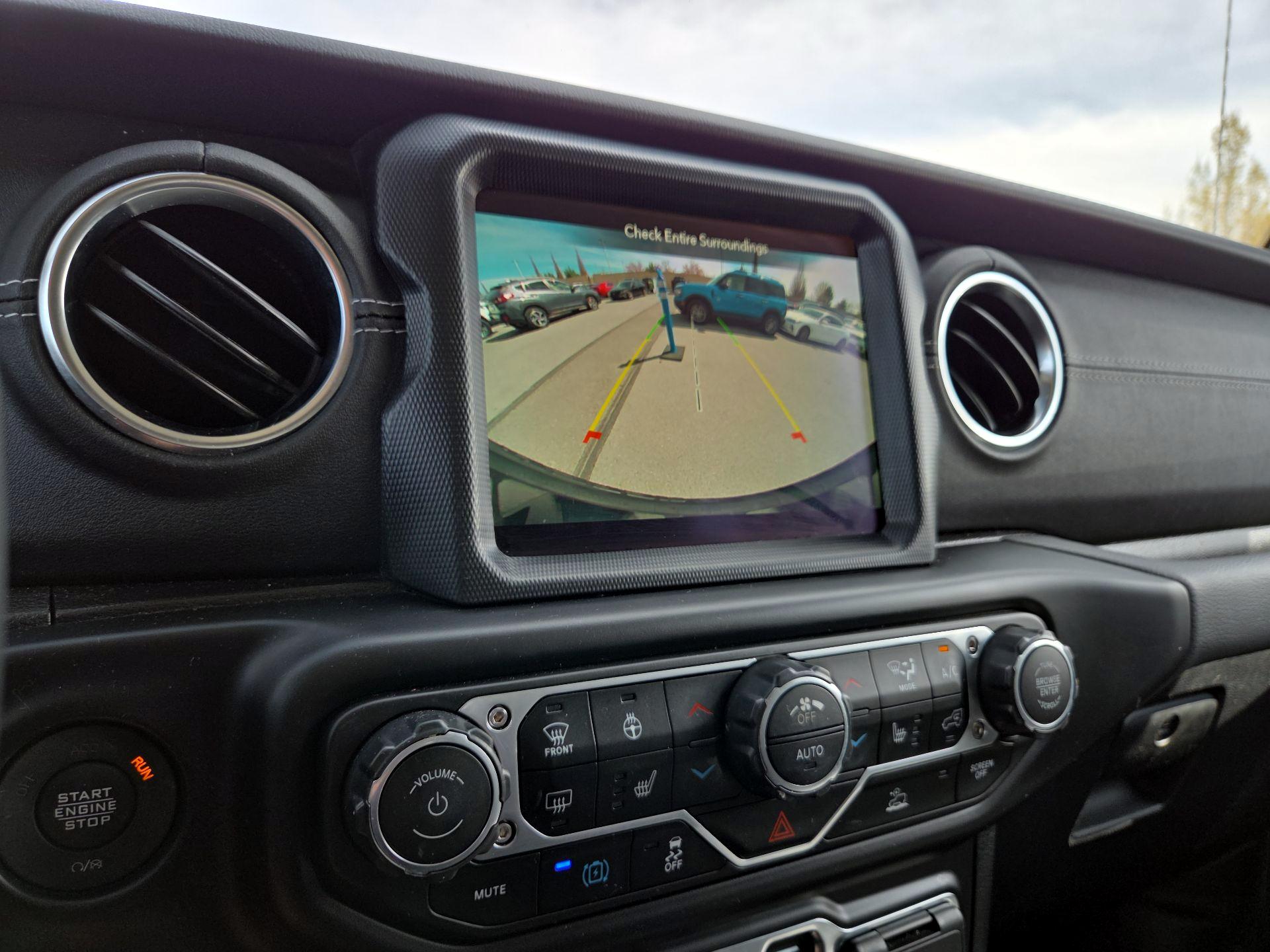 Thumbnail: 2023 Jeep Wrangler - 13