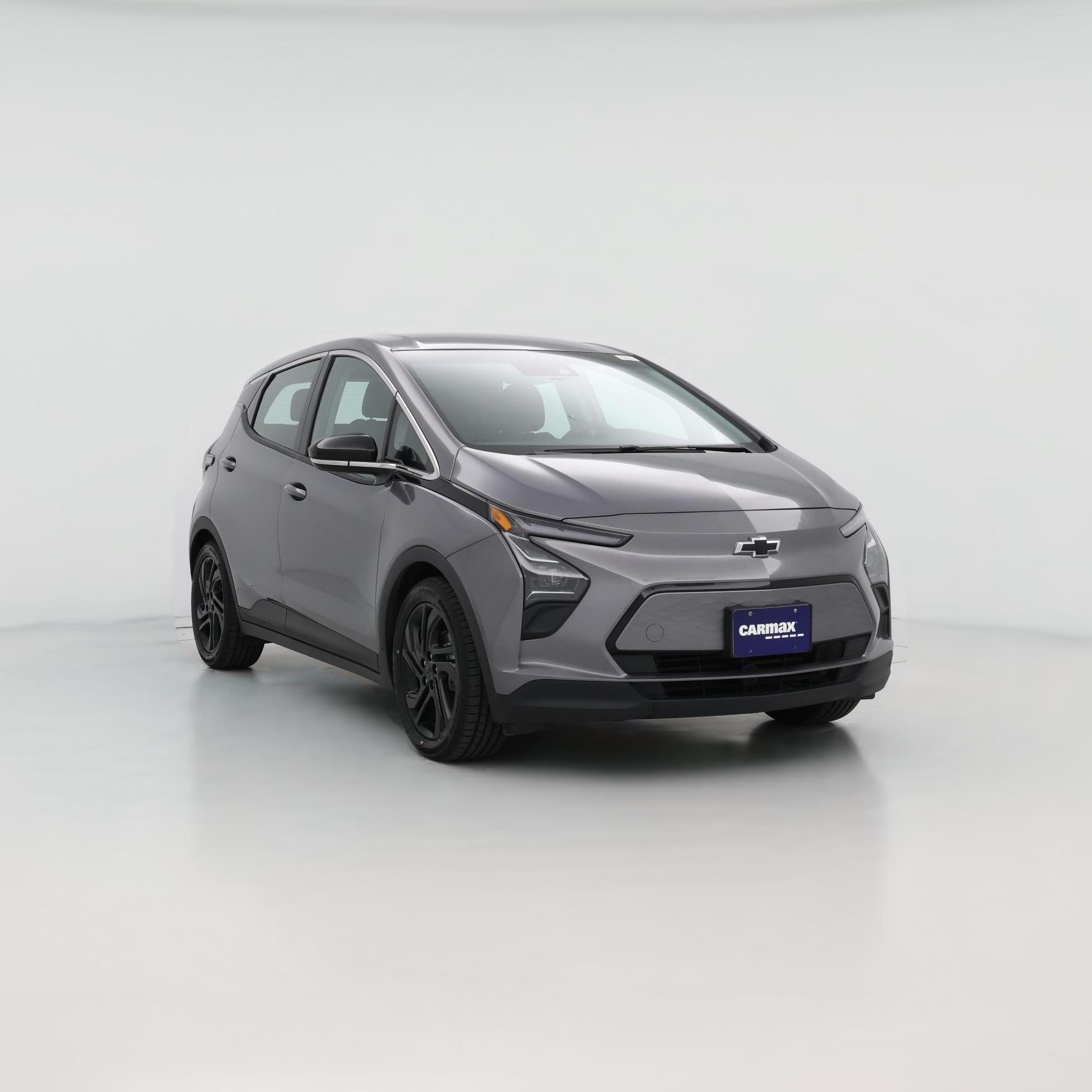 Thumbnail: 2023 Chevrolet Bolt EV - 1