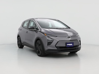 2023 Chevrolet Bolt EV LT