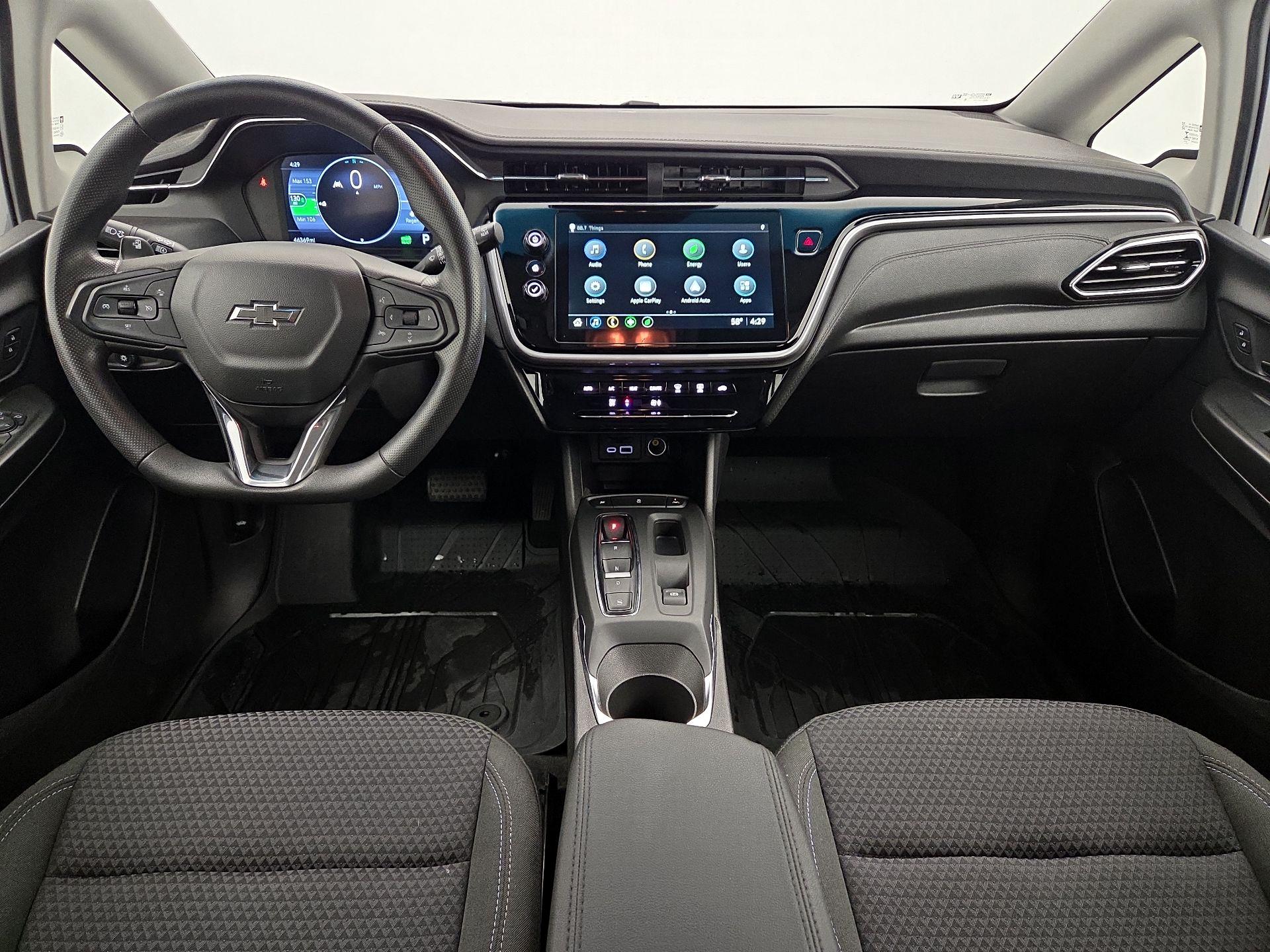 Thumbnail: 2023 Chevrolet Bolt EV - 9