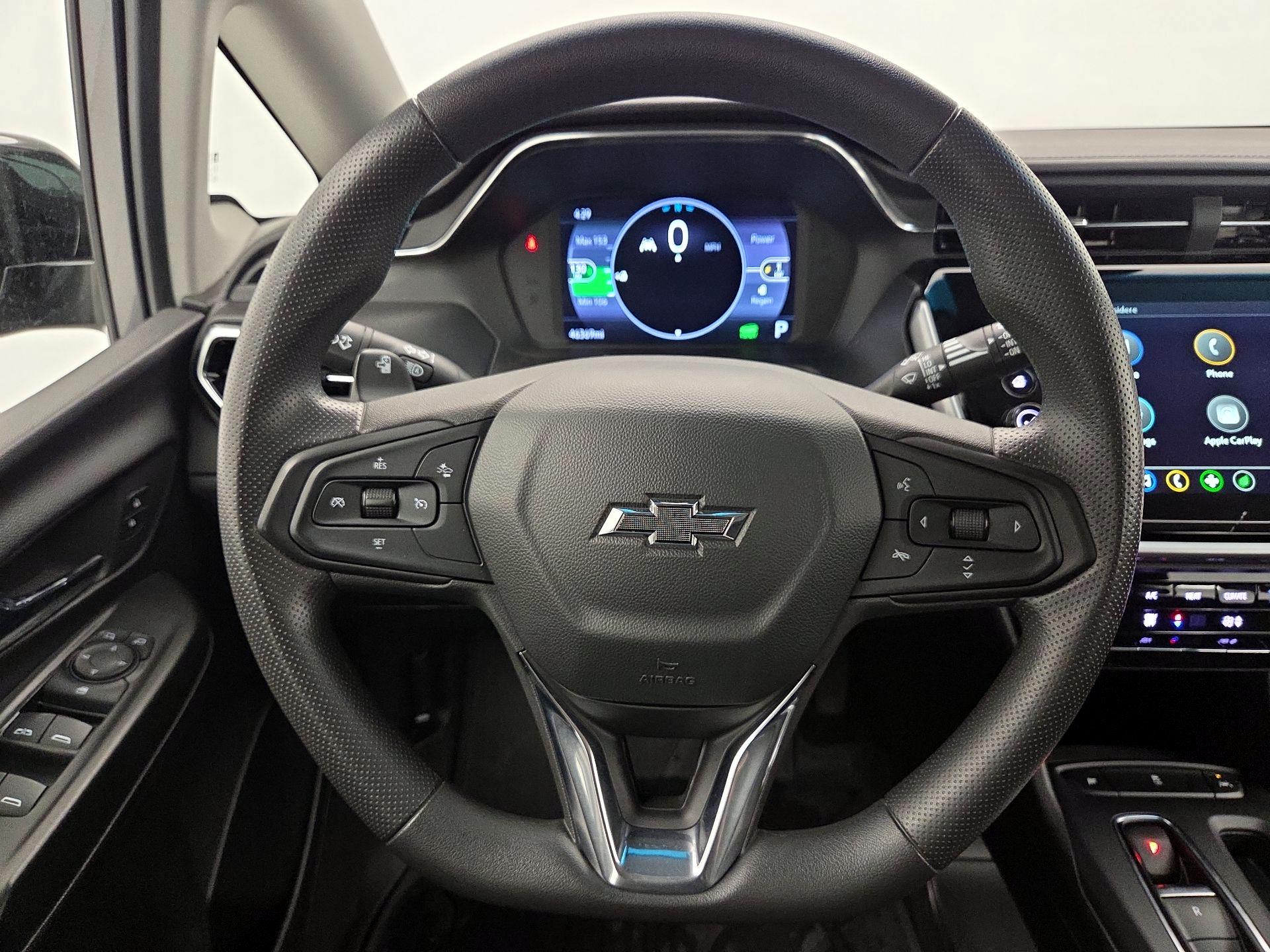 Thumbnail: 2023 Chevrolet Bolt EV - 10