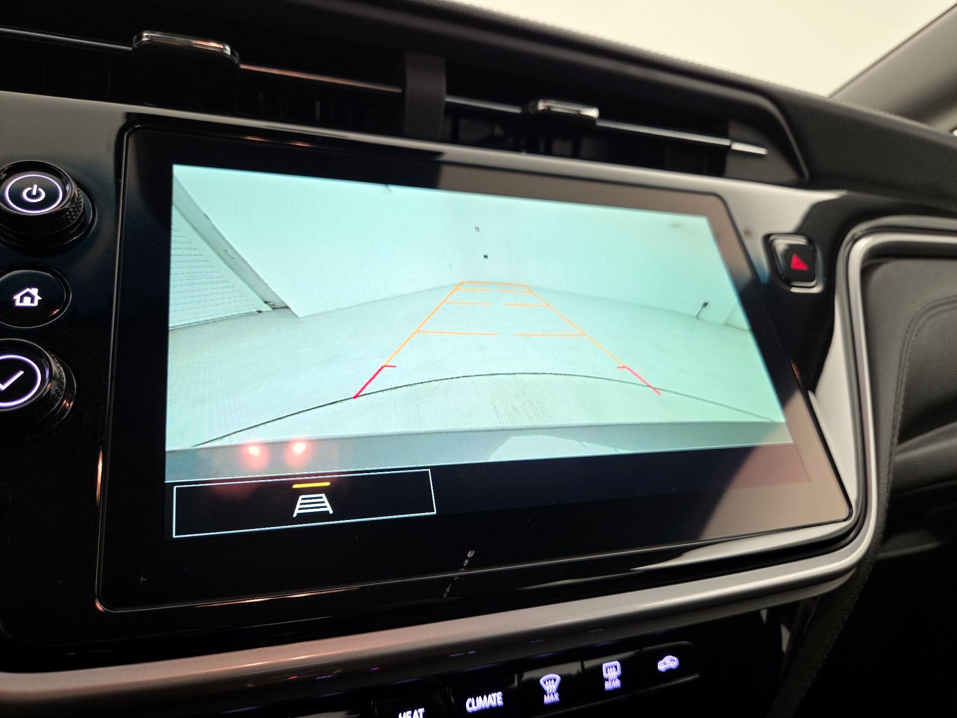 Thumbnail: 2023 Chevrolet Bolt EV - 14