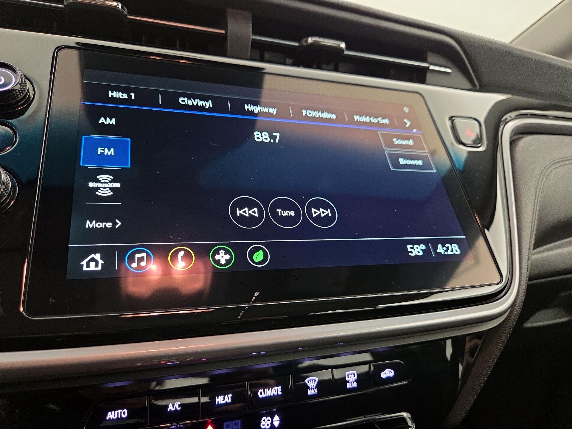 Thumbnail: 2023 Chevrolet Bolt EV - 15