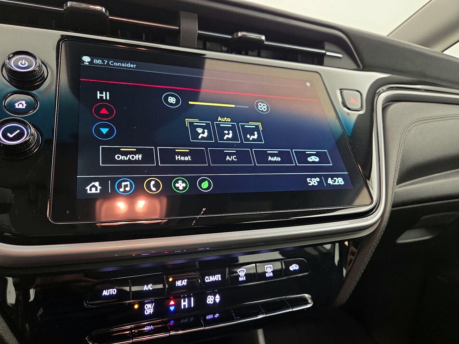 Thumbnail: 2023 Chevrolet Bolt EV - 16