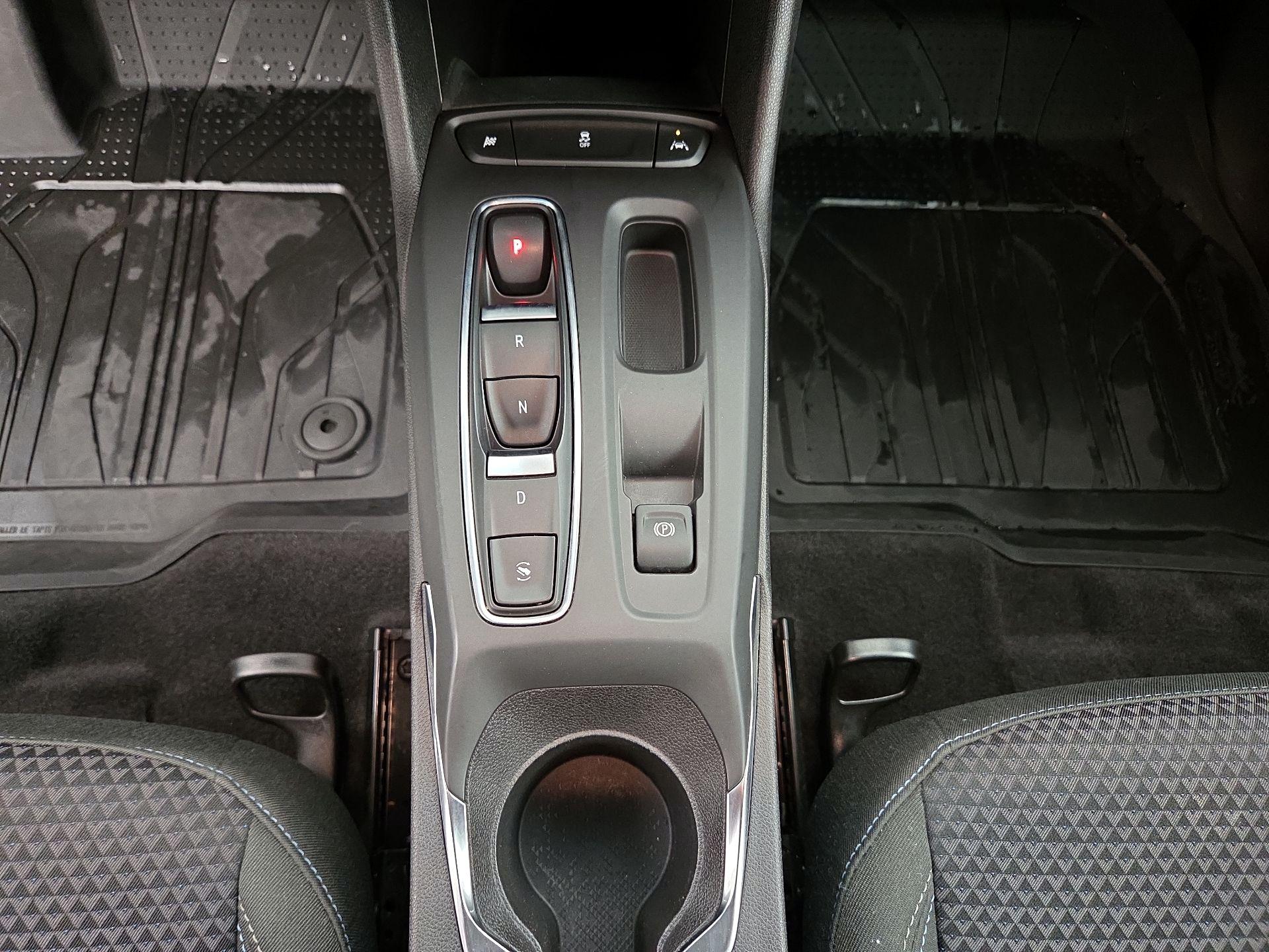 Thumbnail: 2023 Chevrolet Bolt EV - 17