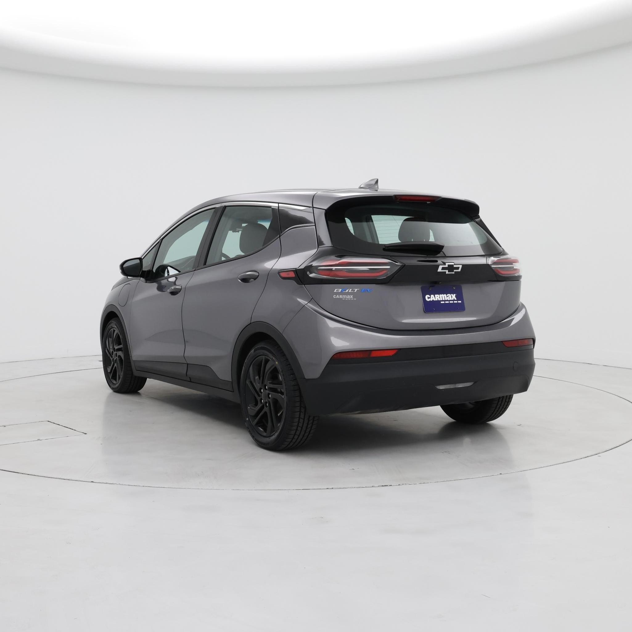 Thumbnail: 2023 Chevrolet Bolt EV - 2