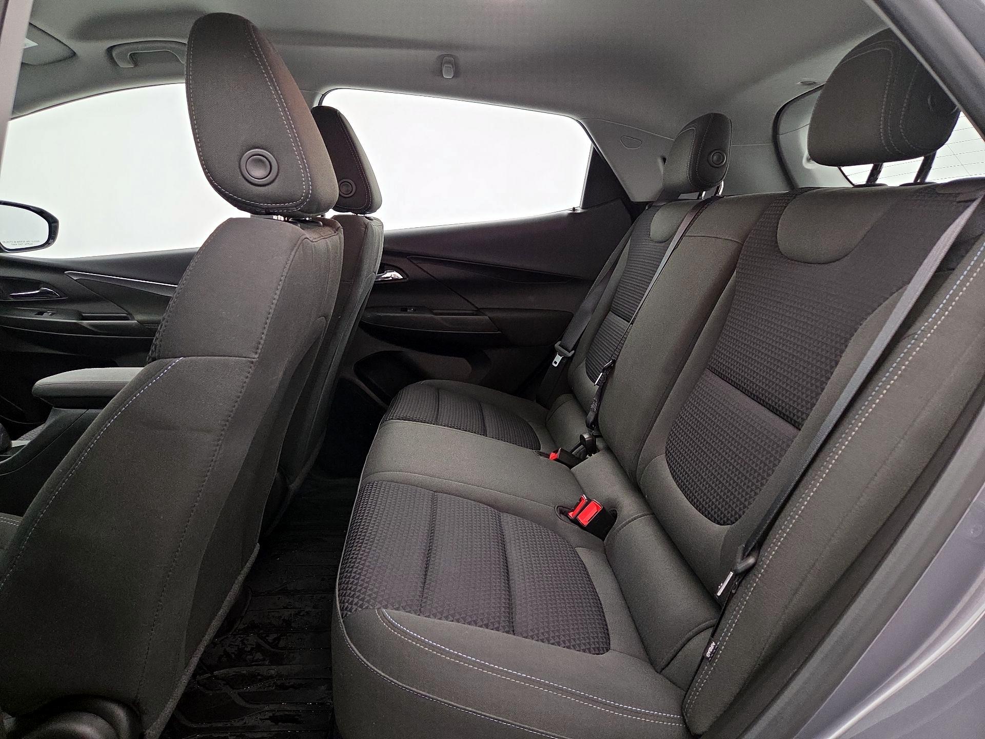 Thumbnail: 2023 Chevrolet Bolt EV - 19