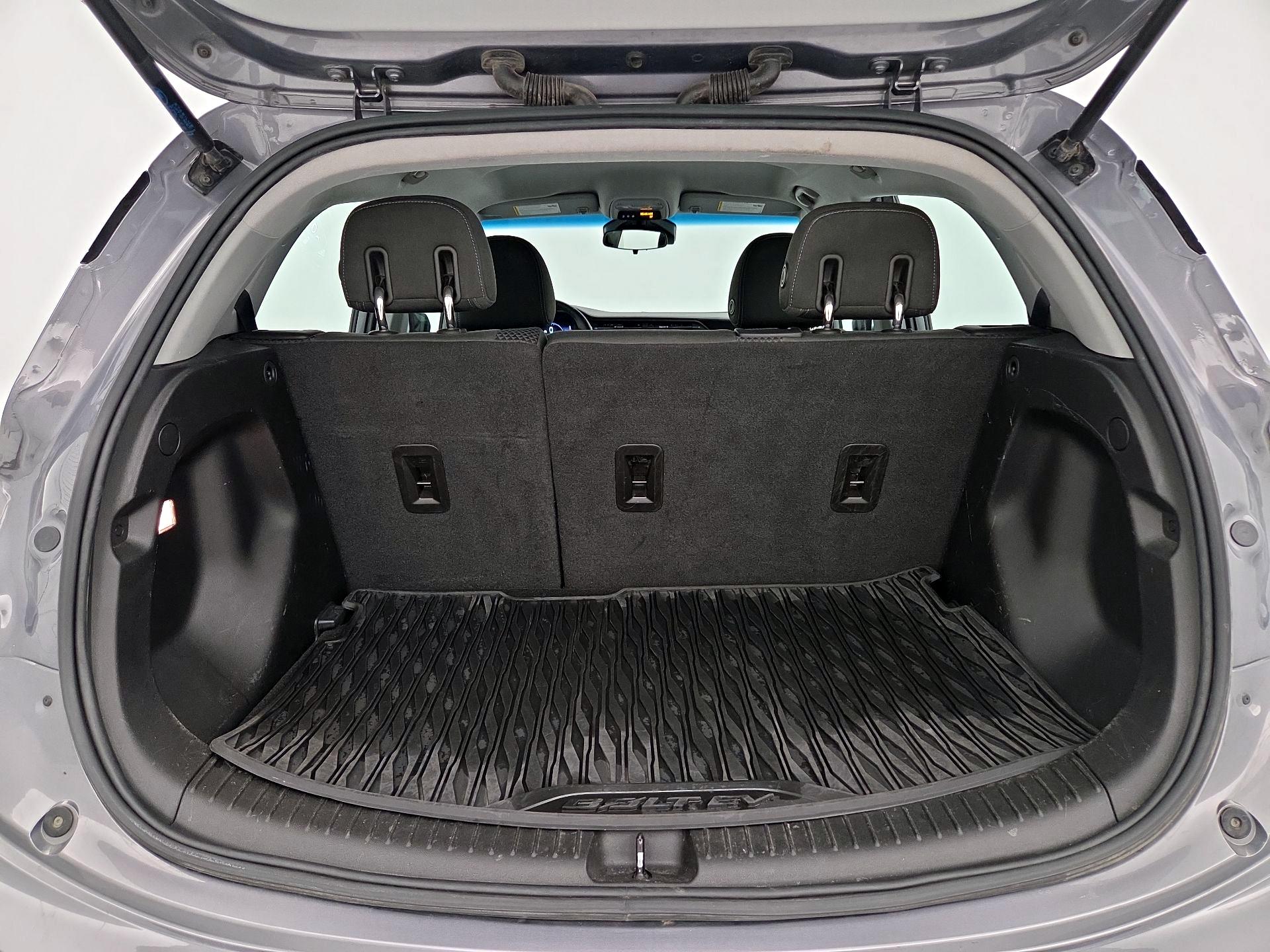 Thumbnail: 2023 Chevrolet Bolt EV - 20