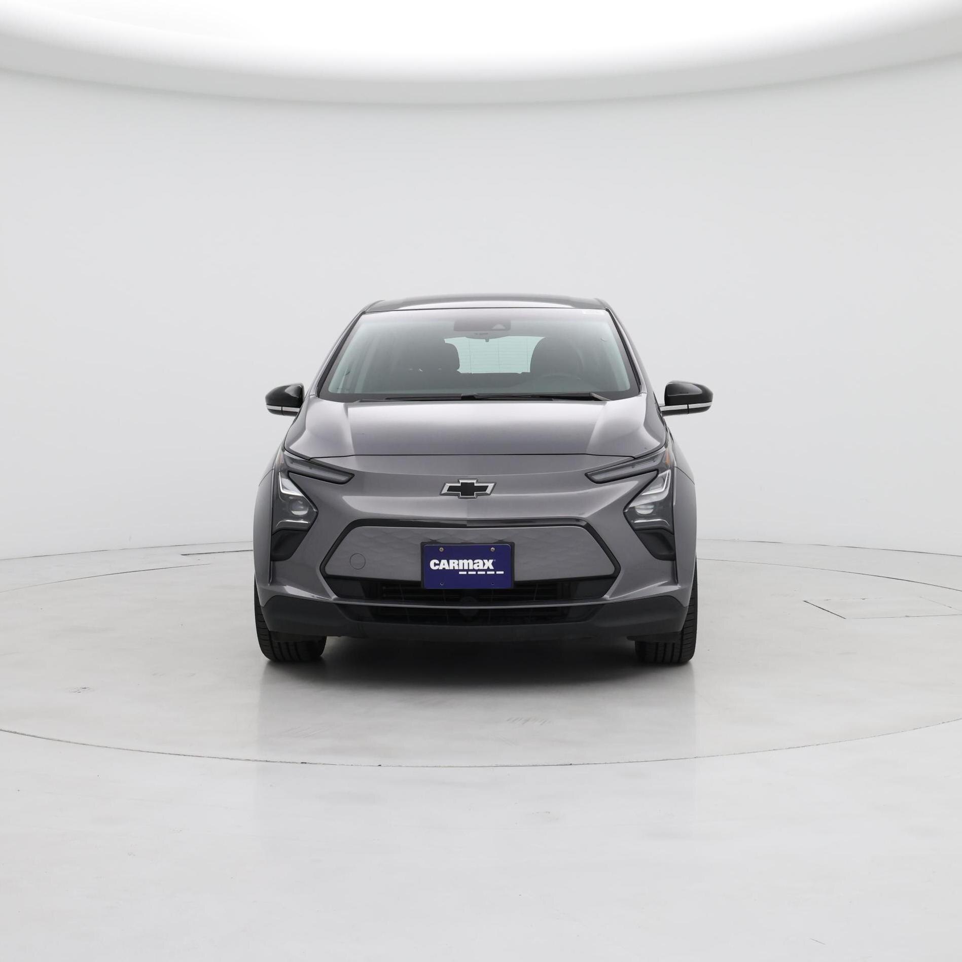 Thumbnail: 2023 Chevrolet Bolt EV - 5