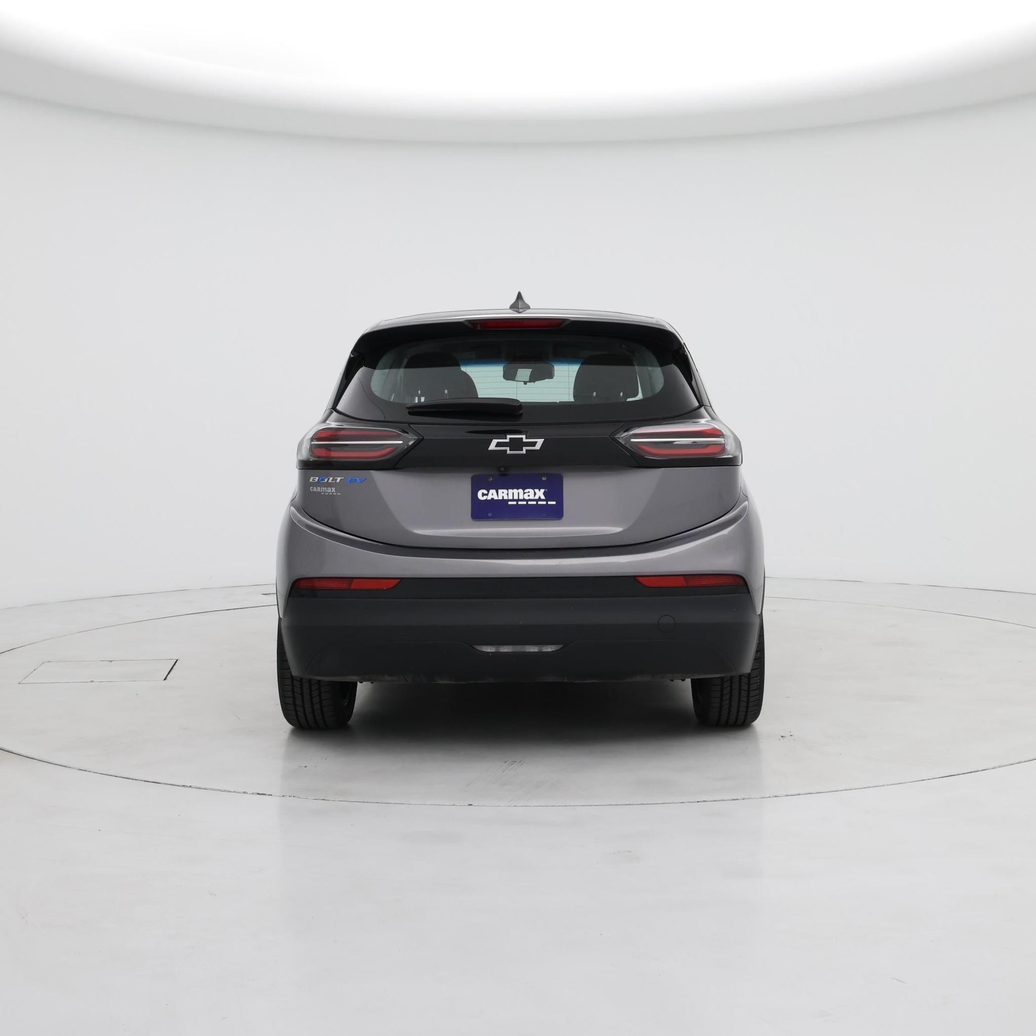 Thumbnail: 2023 Chevrolet Bolt EV - 6