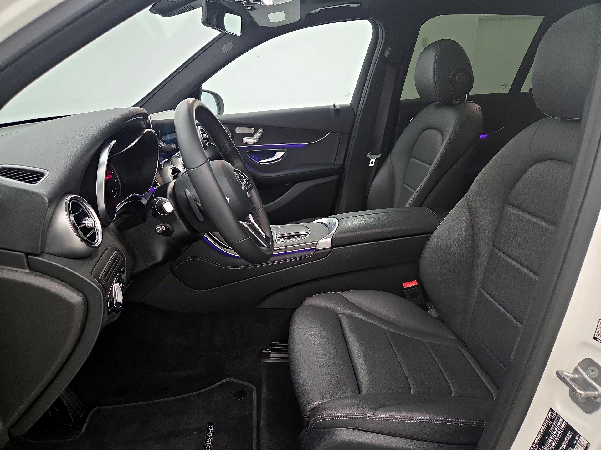 Thumbnail: 2021 Mercedes-Benz GLC - 11