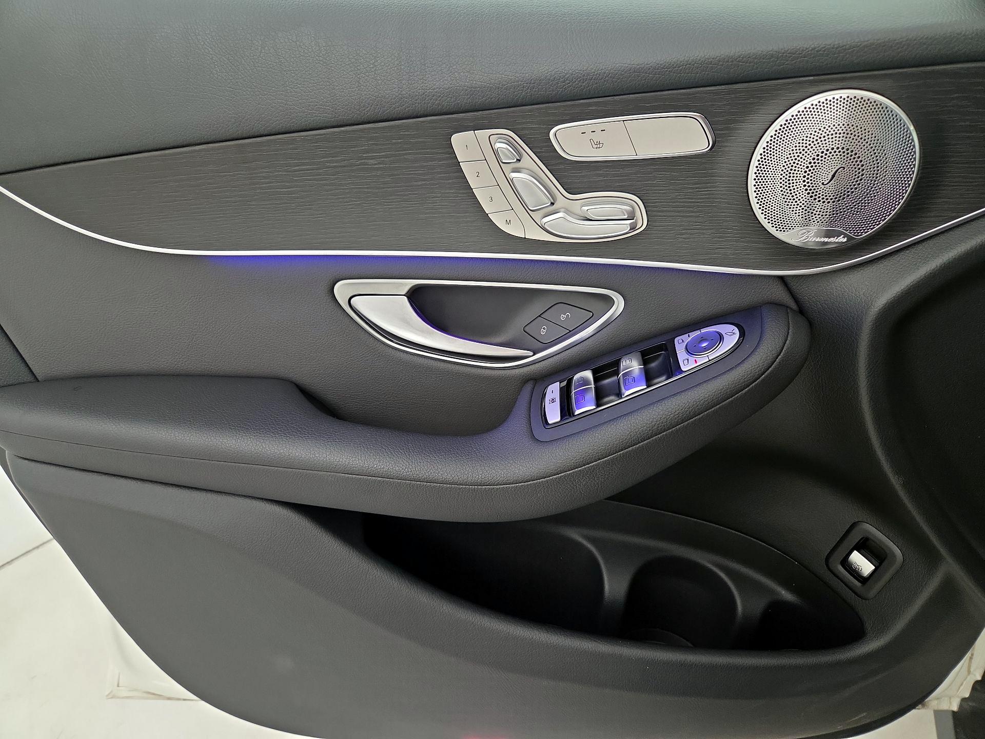 Thumbnail: 2021 Mercedes-Benz GLC - 12