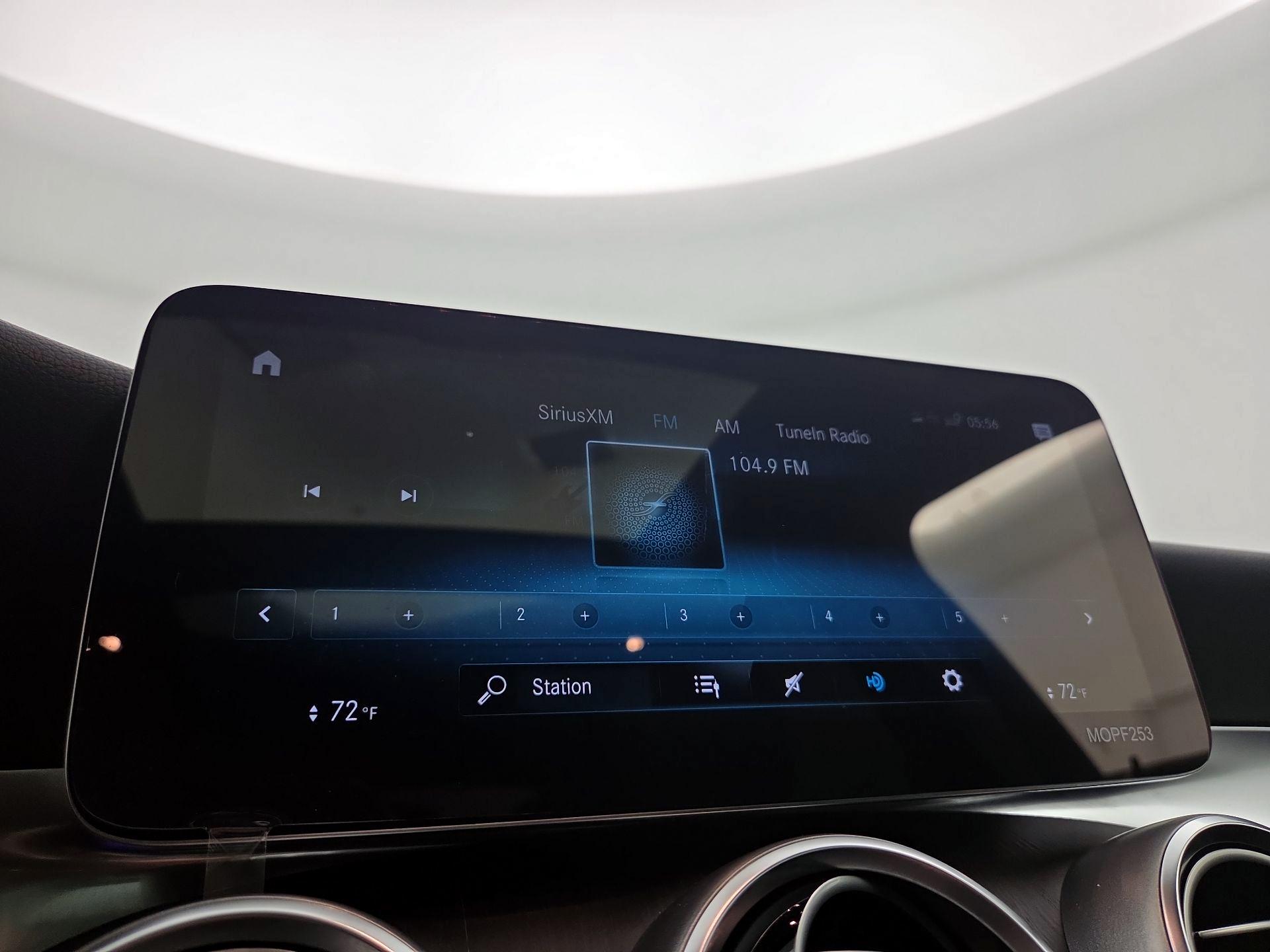 Thumbnail: 2021 Mercedes-Benz GLC - 15