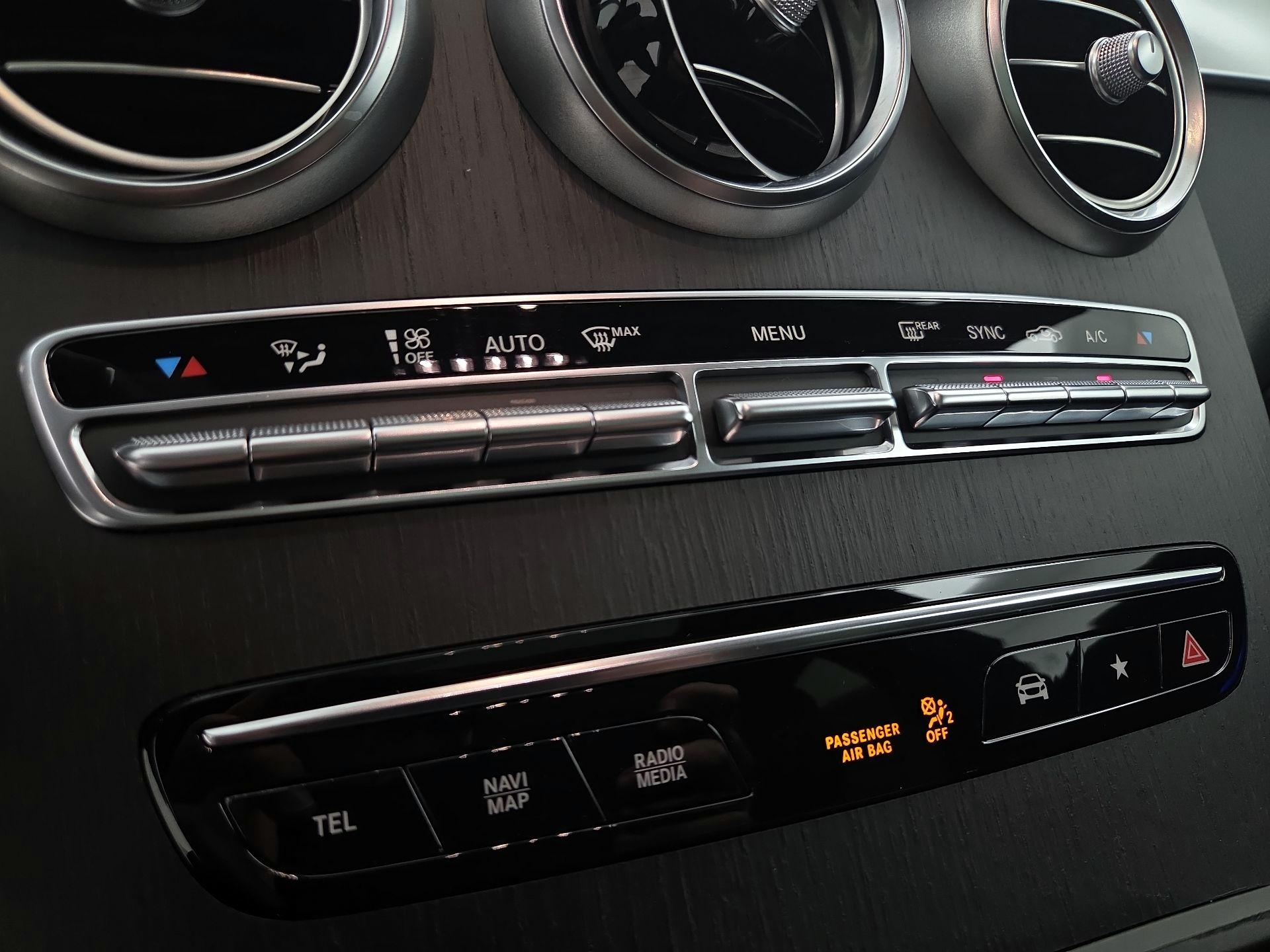 Thumbnail: 2021 Mercedes-Benz GLC - 16