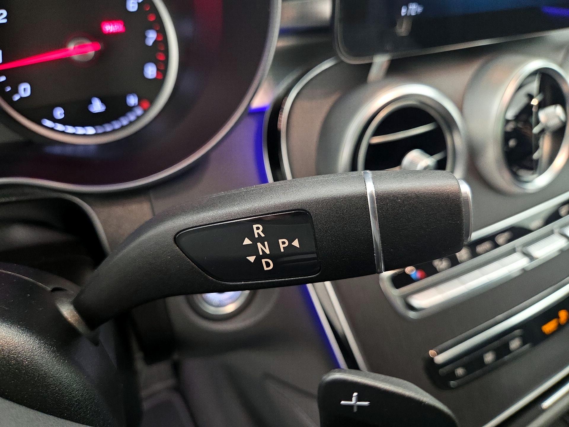 Thumbnail: 2021 Mercedes-Benz GLC - 17