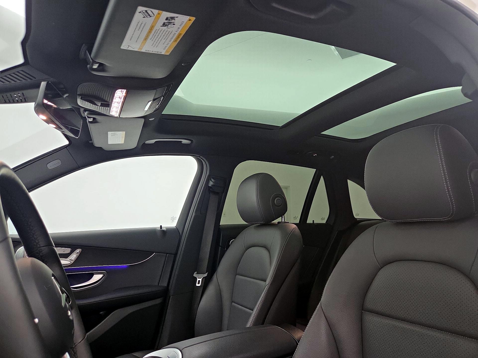 Thumbnail: 2021 Mercedes-Benz GLC - 19