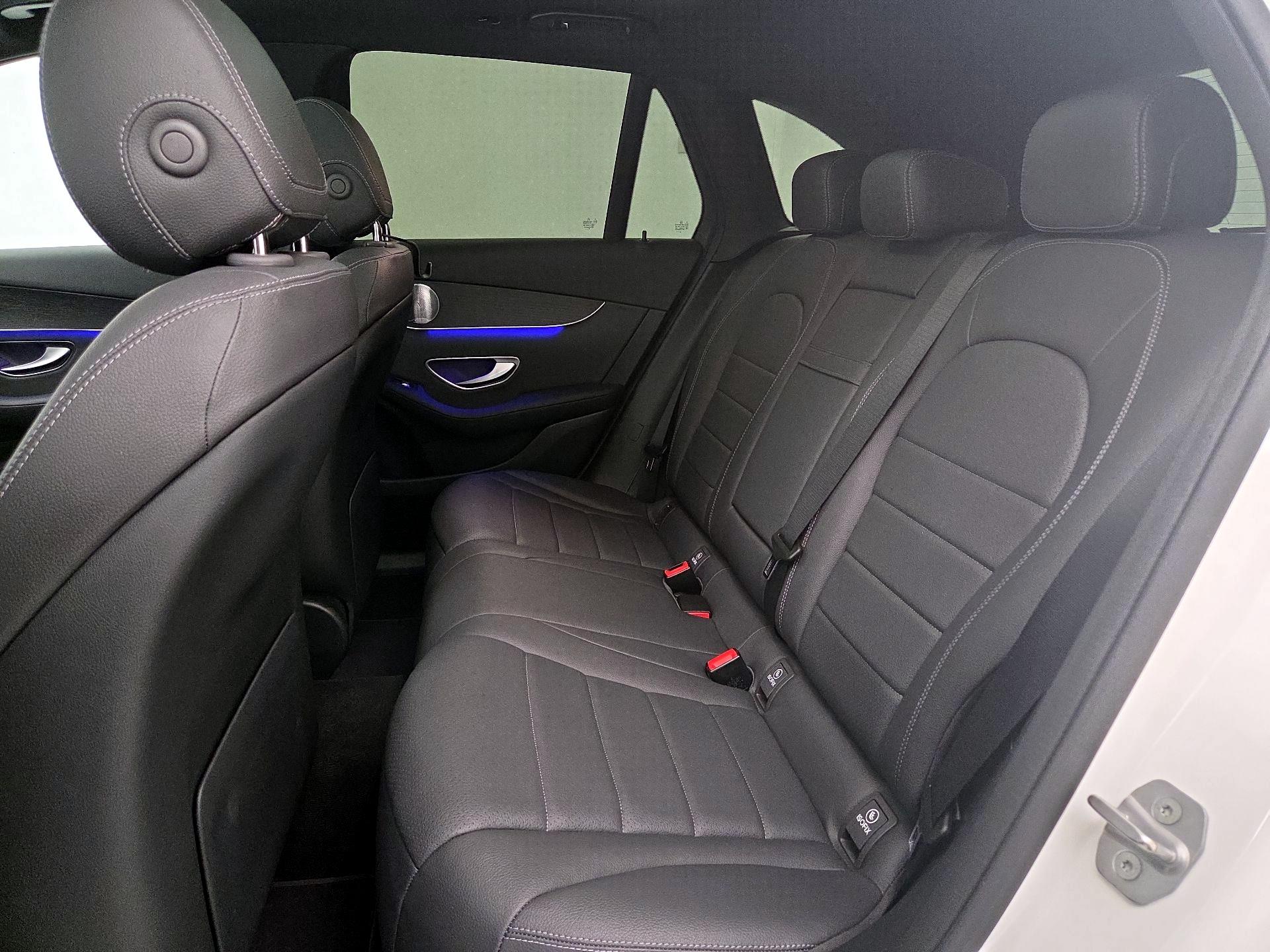 Thumbnail: 2021 Mercedes-Benz GLC - 20