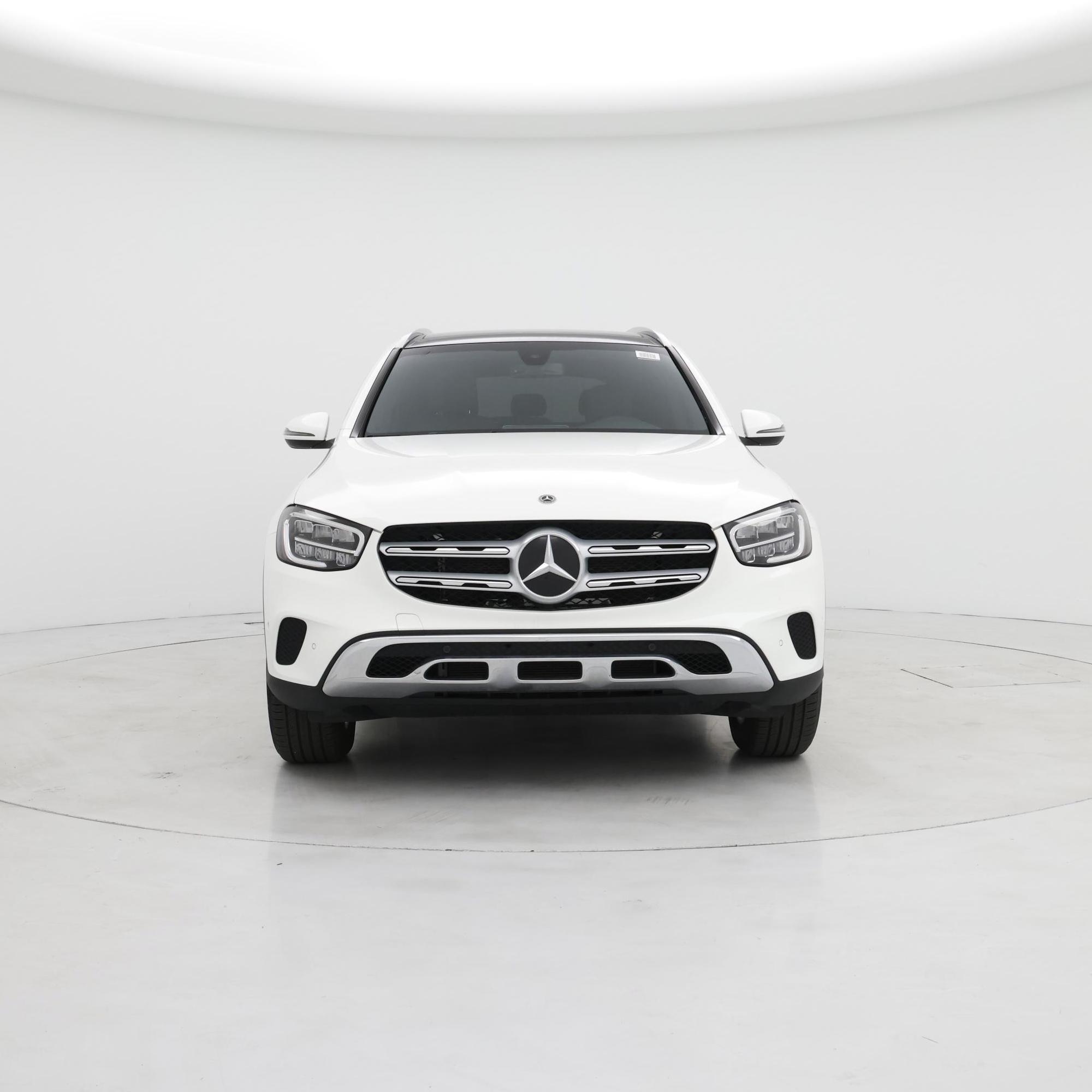 Thumbnail: 2021 Mercedes-Benz GLC - 5