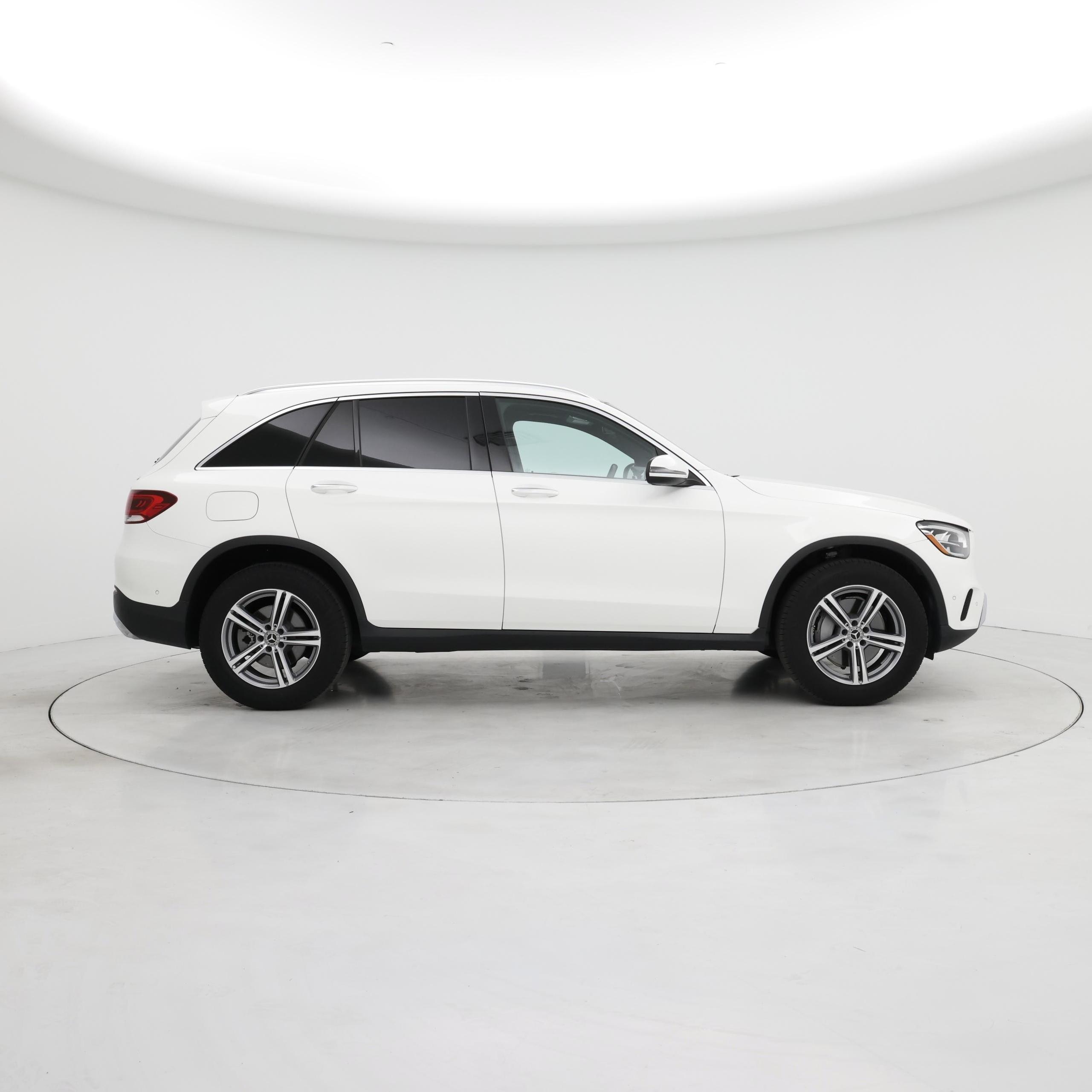 Thumbnail: 2021 Mercedes-Benz GLC - 7