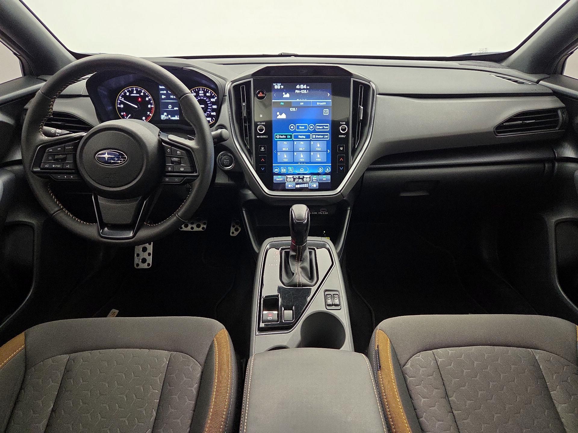 Thumbnail: 2024 Subaru Crosstrek - 9