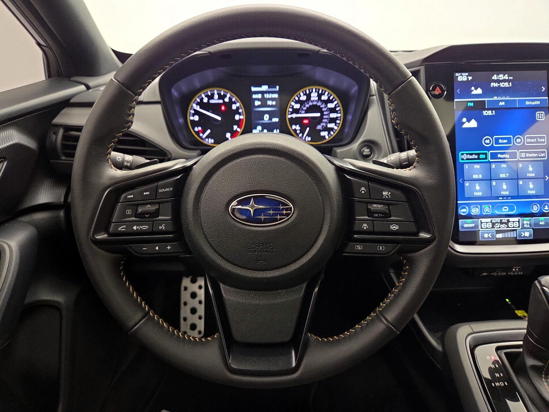 Thumbnail: 2024 Subaru Crosstrek - 10