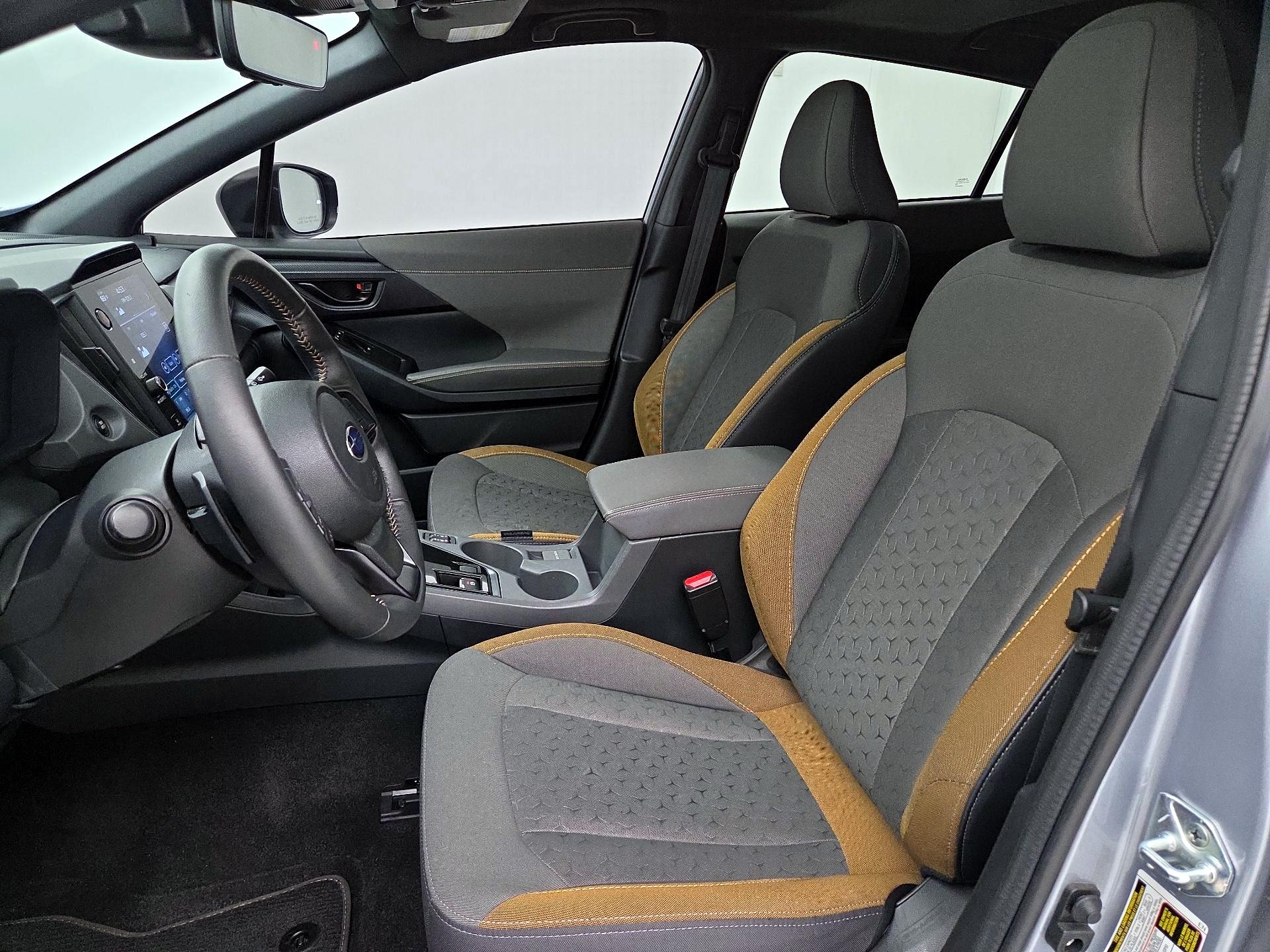 Thumbnail: 2024 Subaru Crosstrek - 11