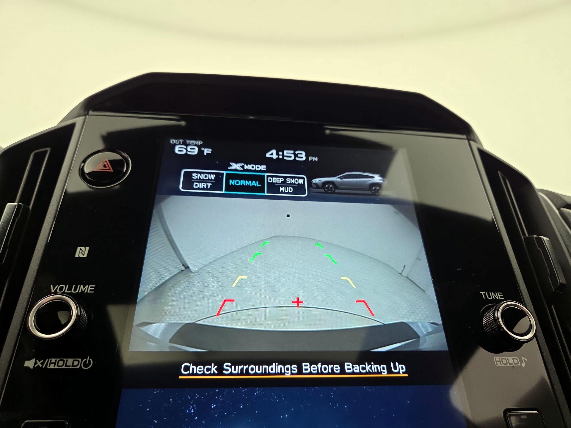 Thumbnail: 2024 Subaru Crosstrek - 14