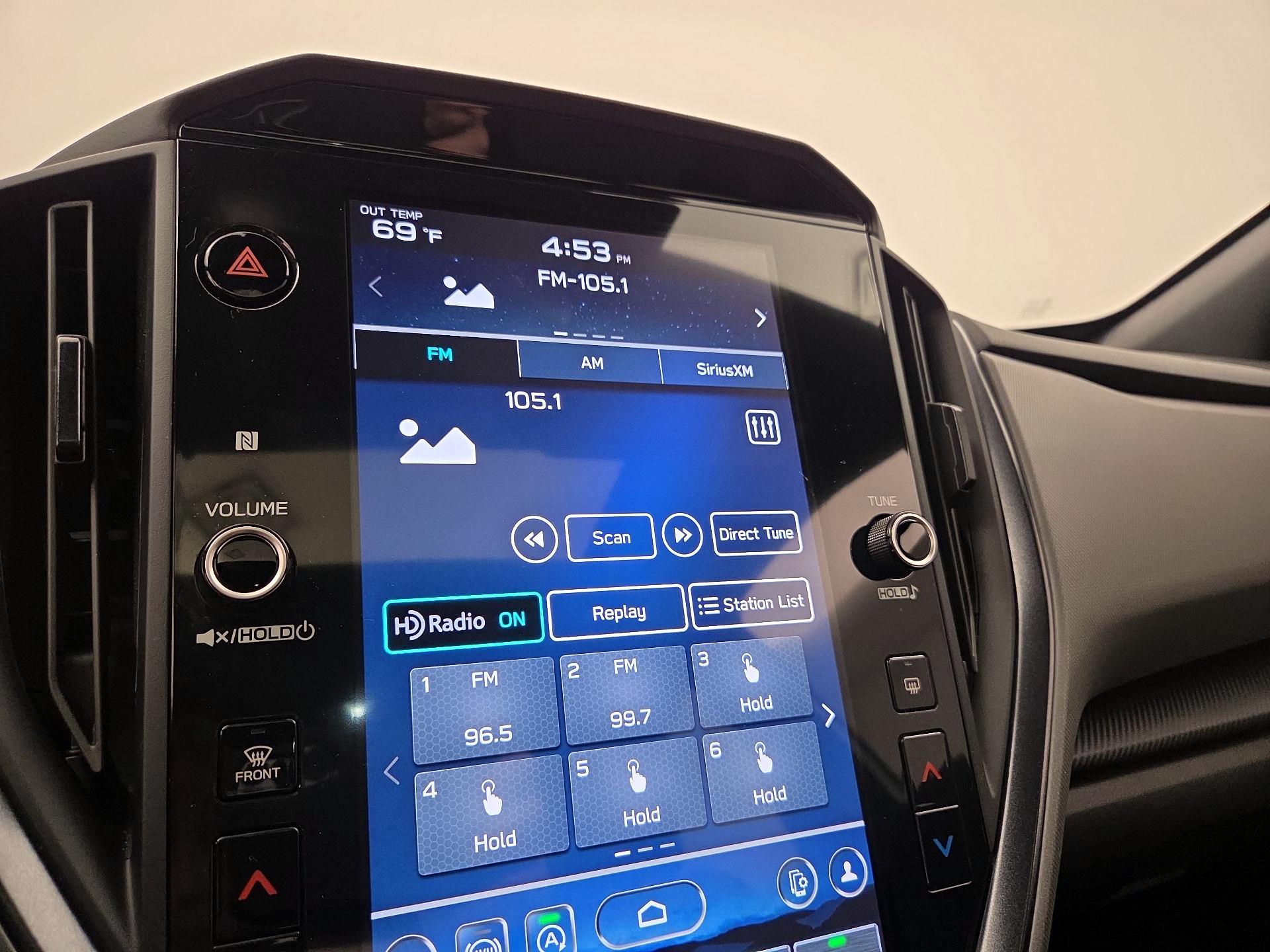 Thumbnail: 2024 Subaru Crosstrek - 15