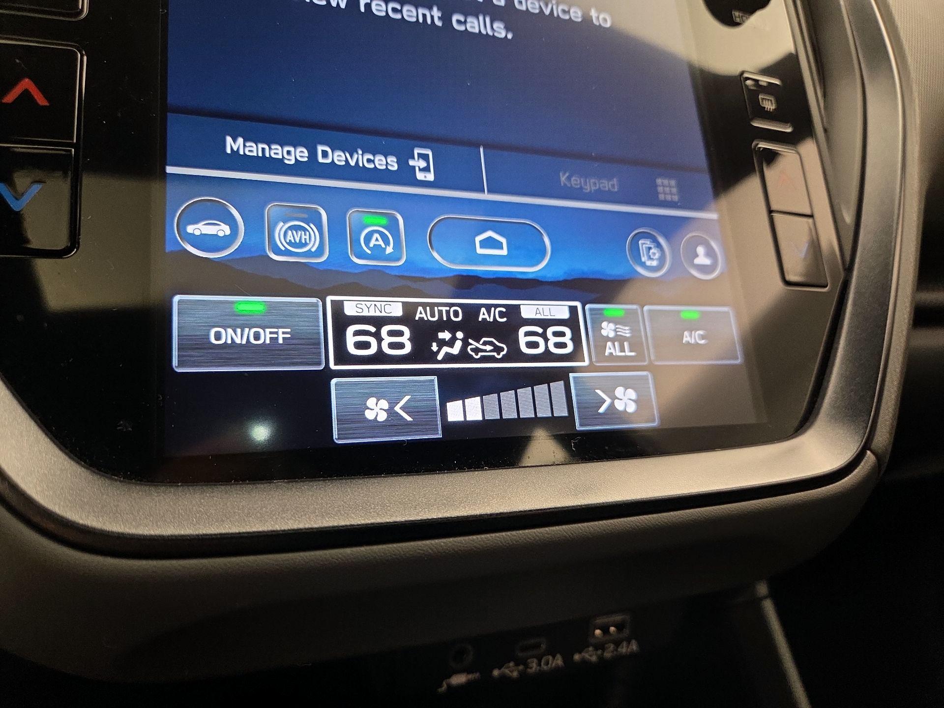 Thumbnail: 2024 Subaru Crosstrek - 16