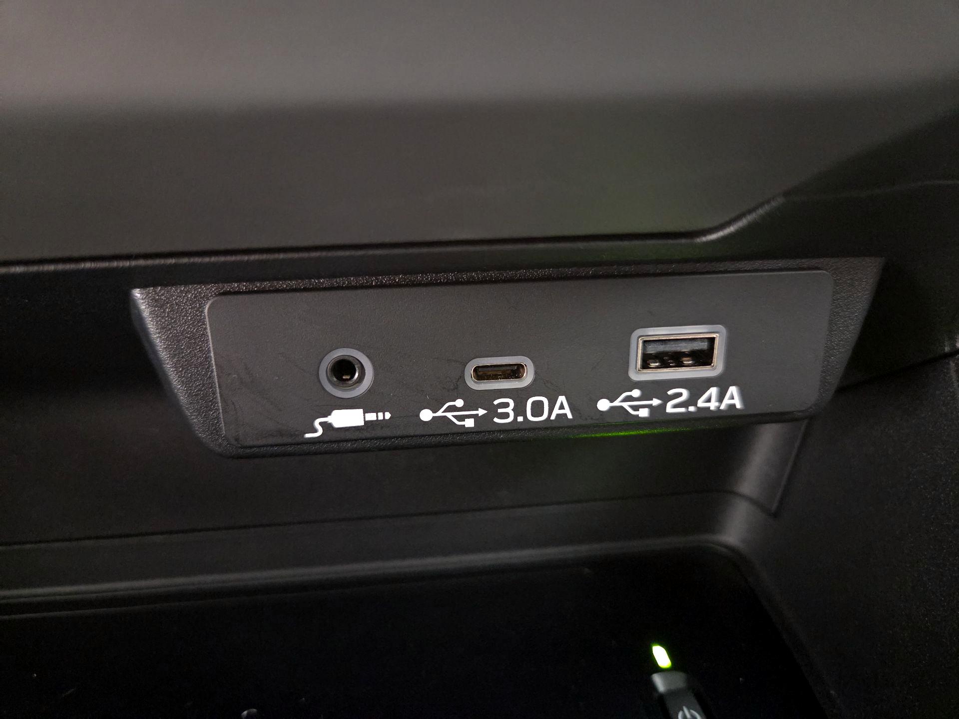 Thumbnail: 2024 Subaru Crosstrek - 18