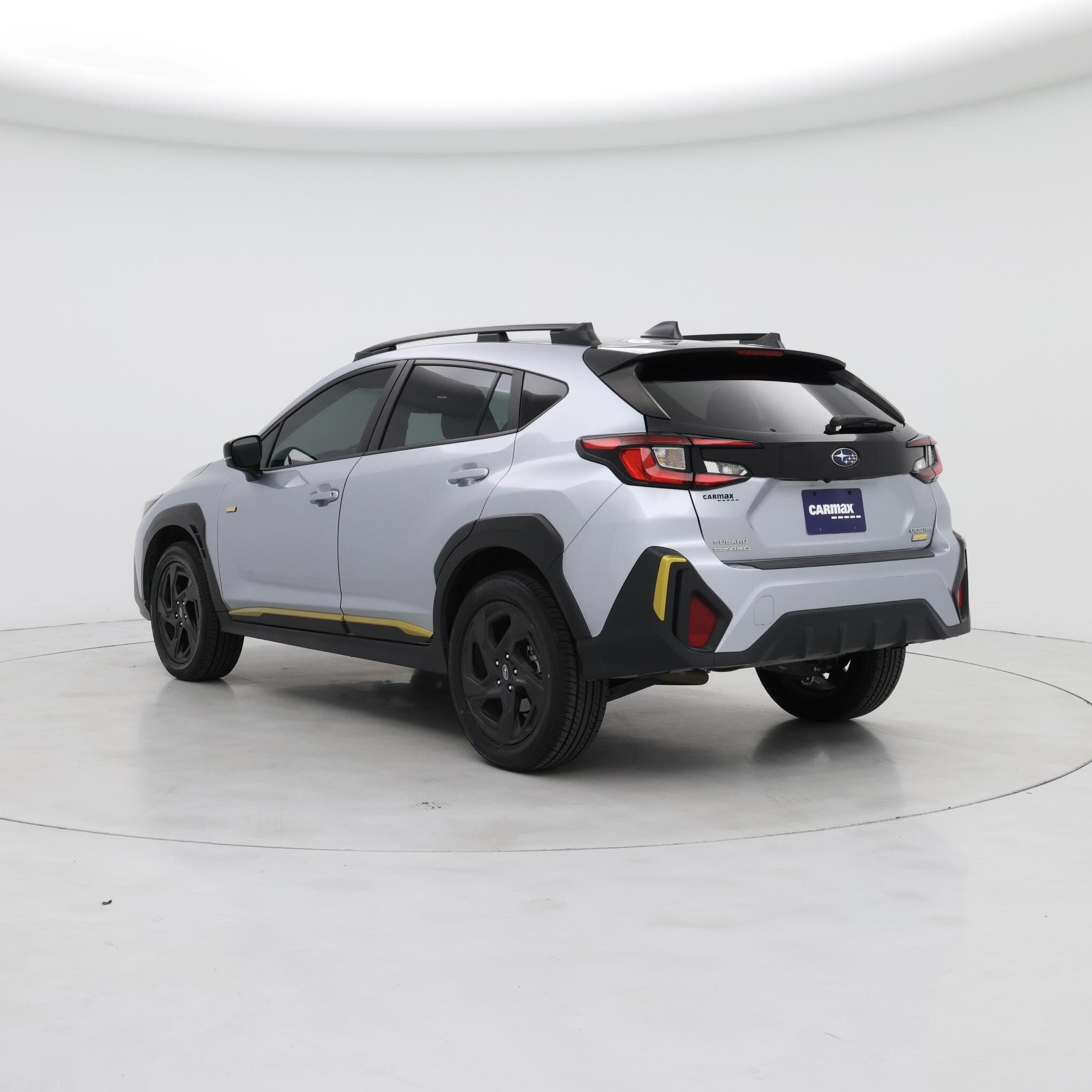 Thumbnail: 2024 Subaru Crosstrek - 2
