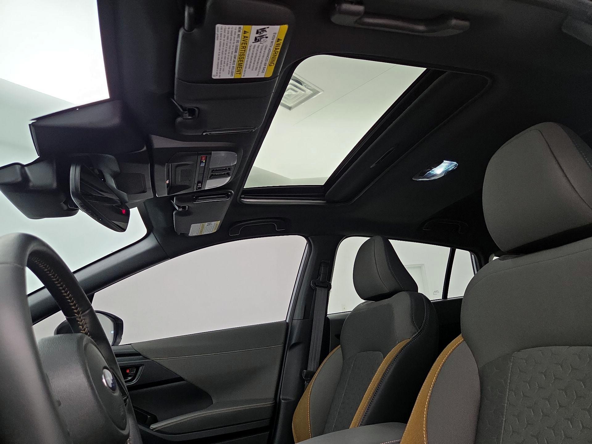 Thumbnail: 2024 Subaru Crosstrek - 19