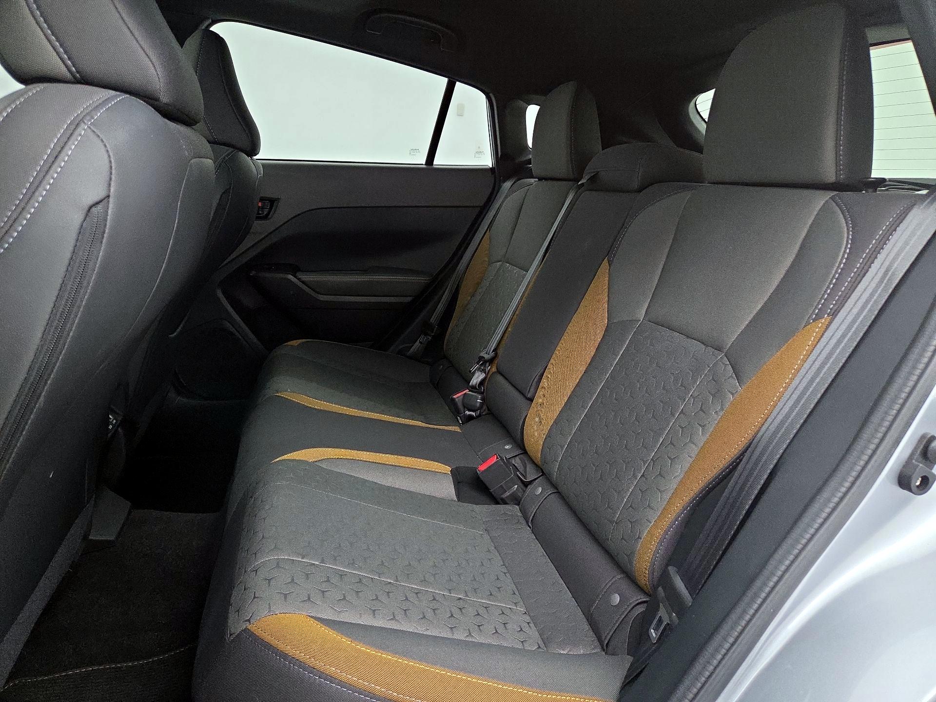 Thumbnail: 2024 Subaru Crosstrek - 20