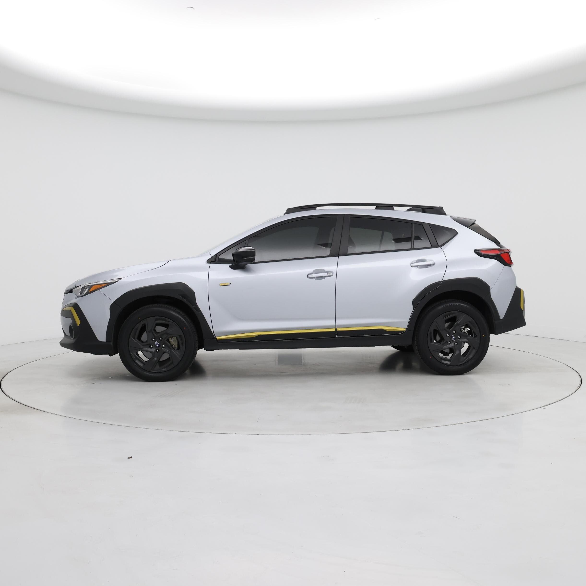 Thumbnail: 2024 Subaru Crosstrek - 3