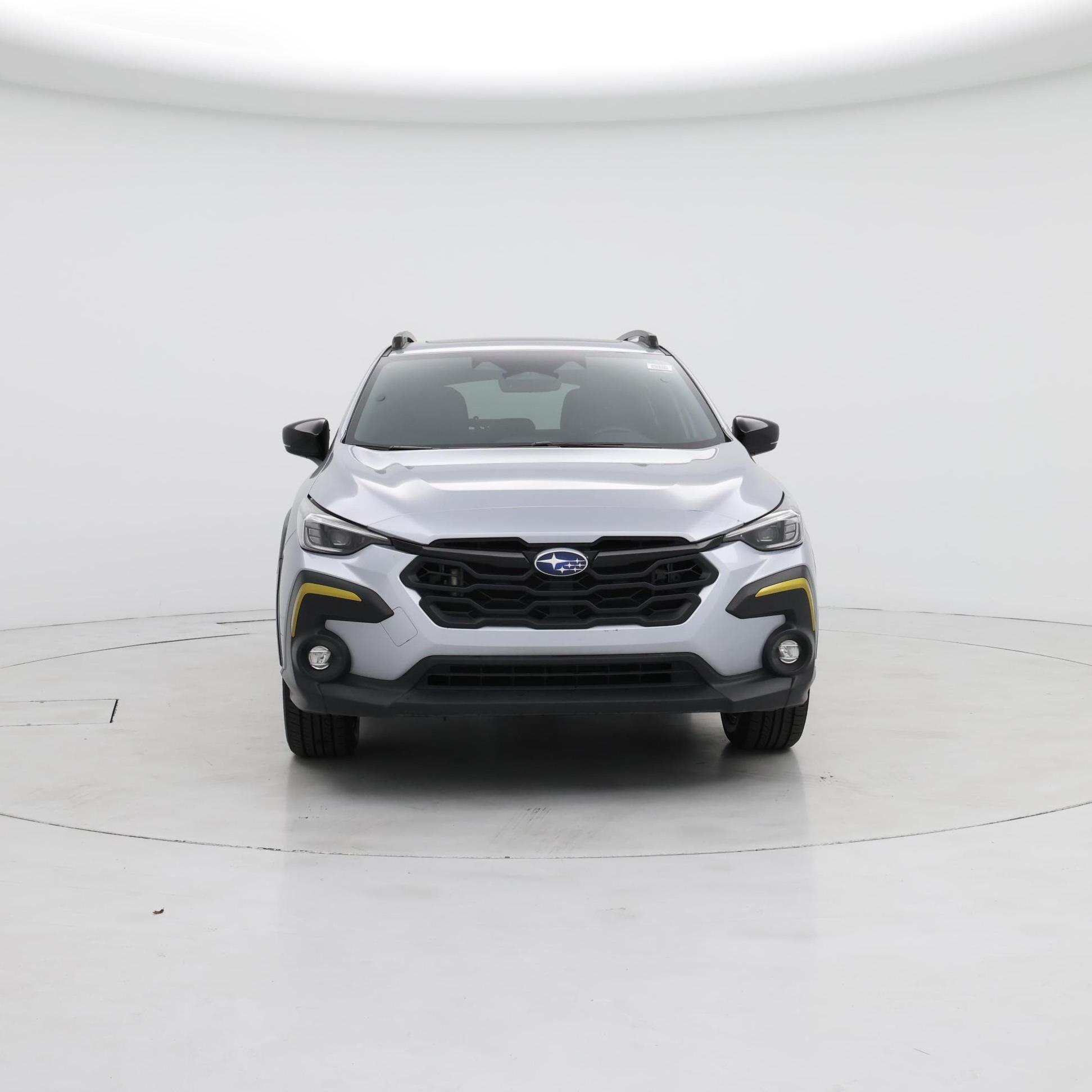 Thumbnail: 2024 Subaru Crosstrek - 5
