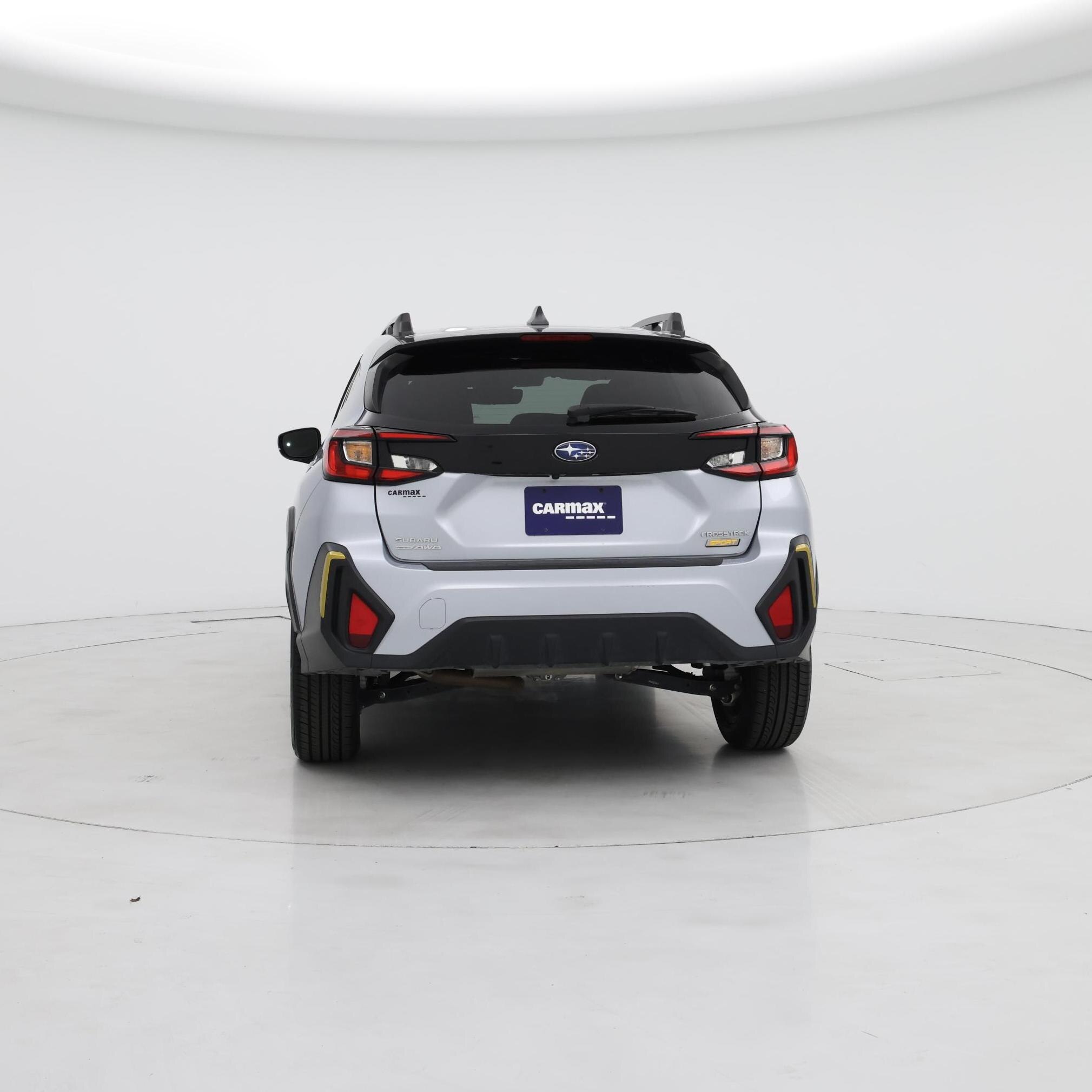 Thumbnail: 2024 Subaru Crosstrek - 6